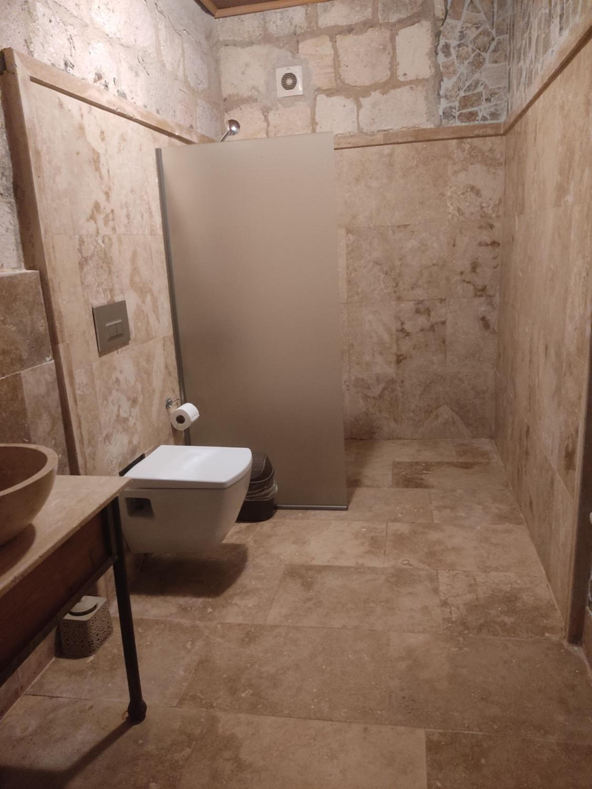 Luwian Stone House - Image 46