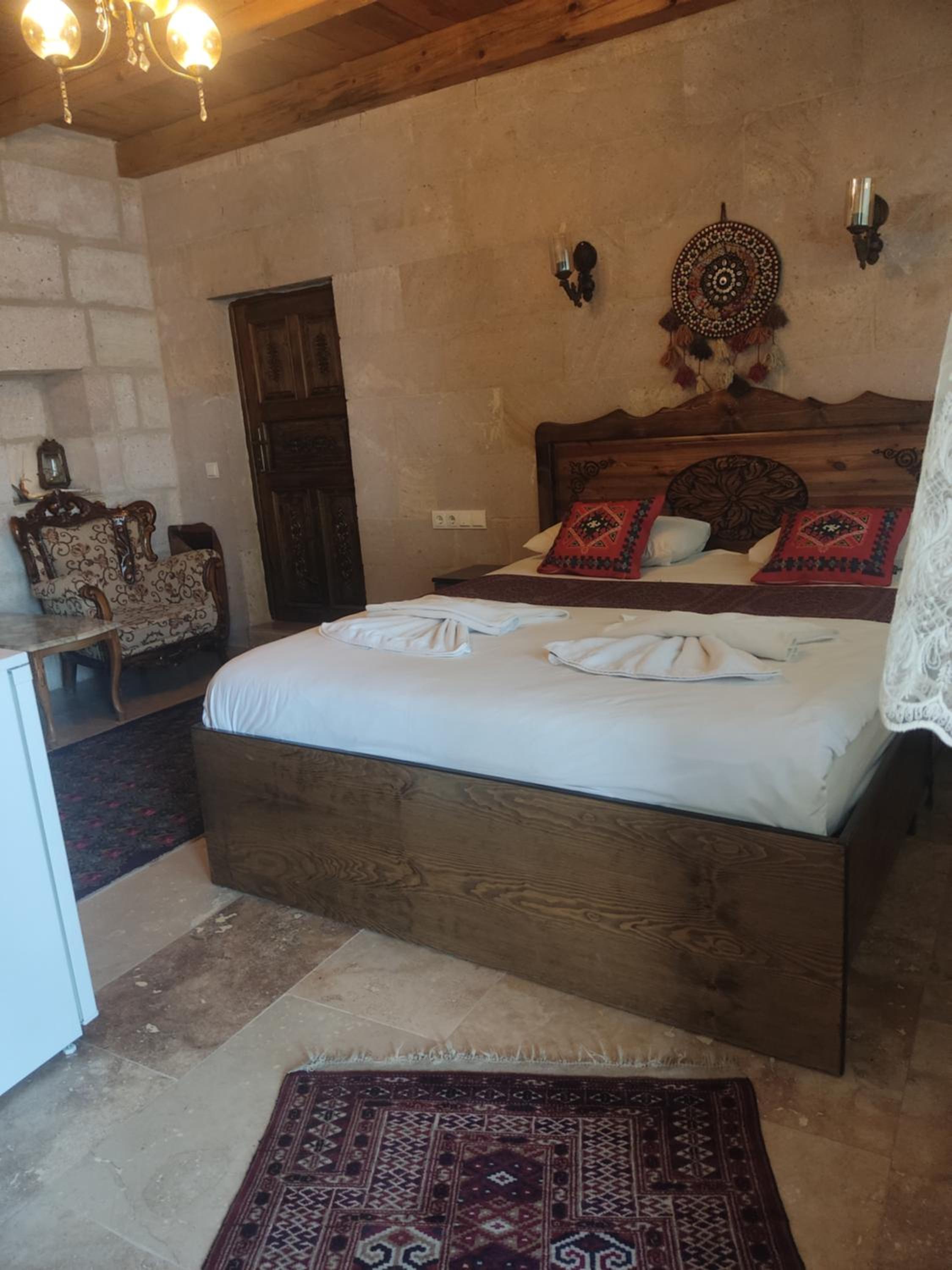 Luwian Stone House - Image 114