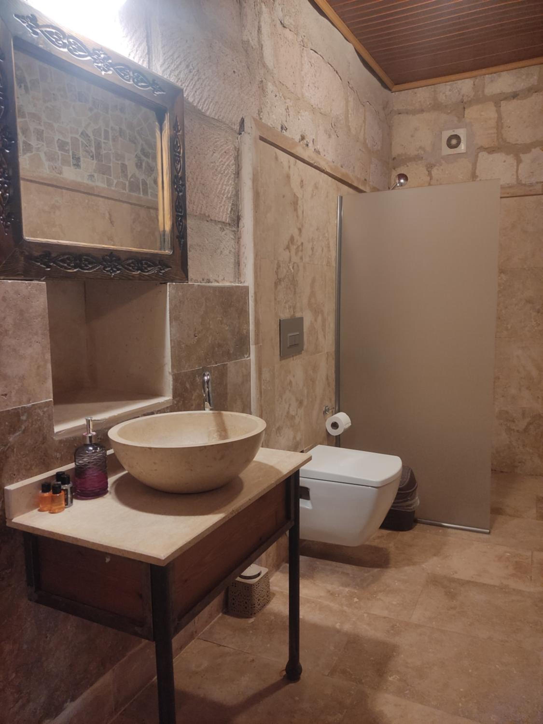 Luwian Stone House - Image 113