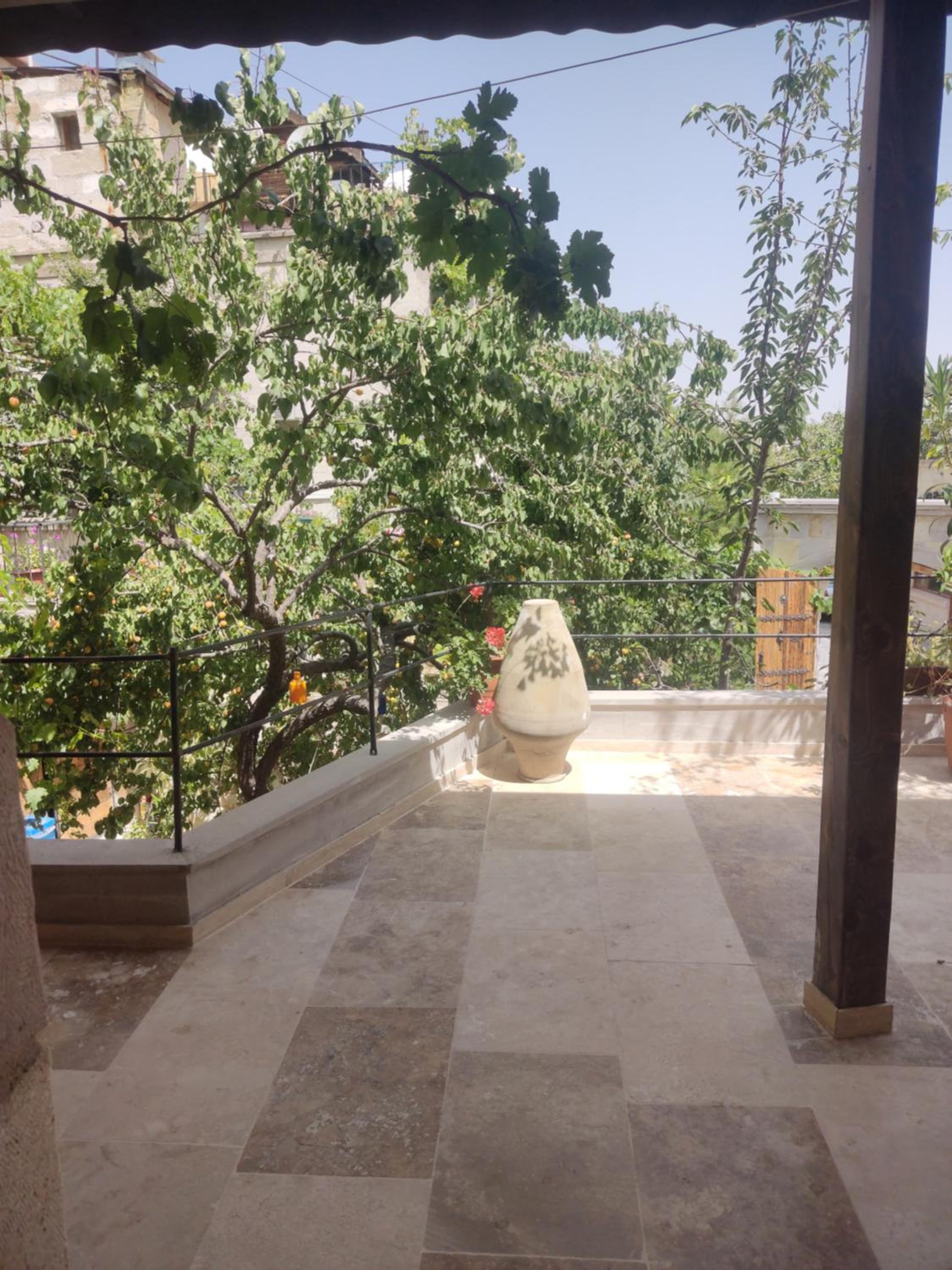 Luwian Stone House - Image 48