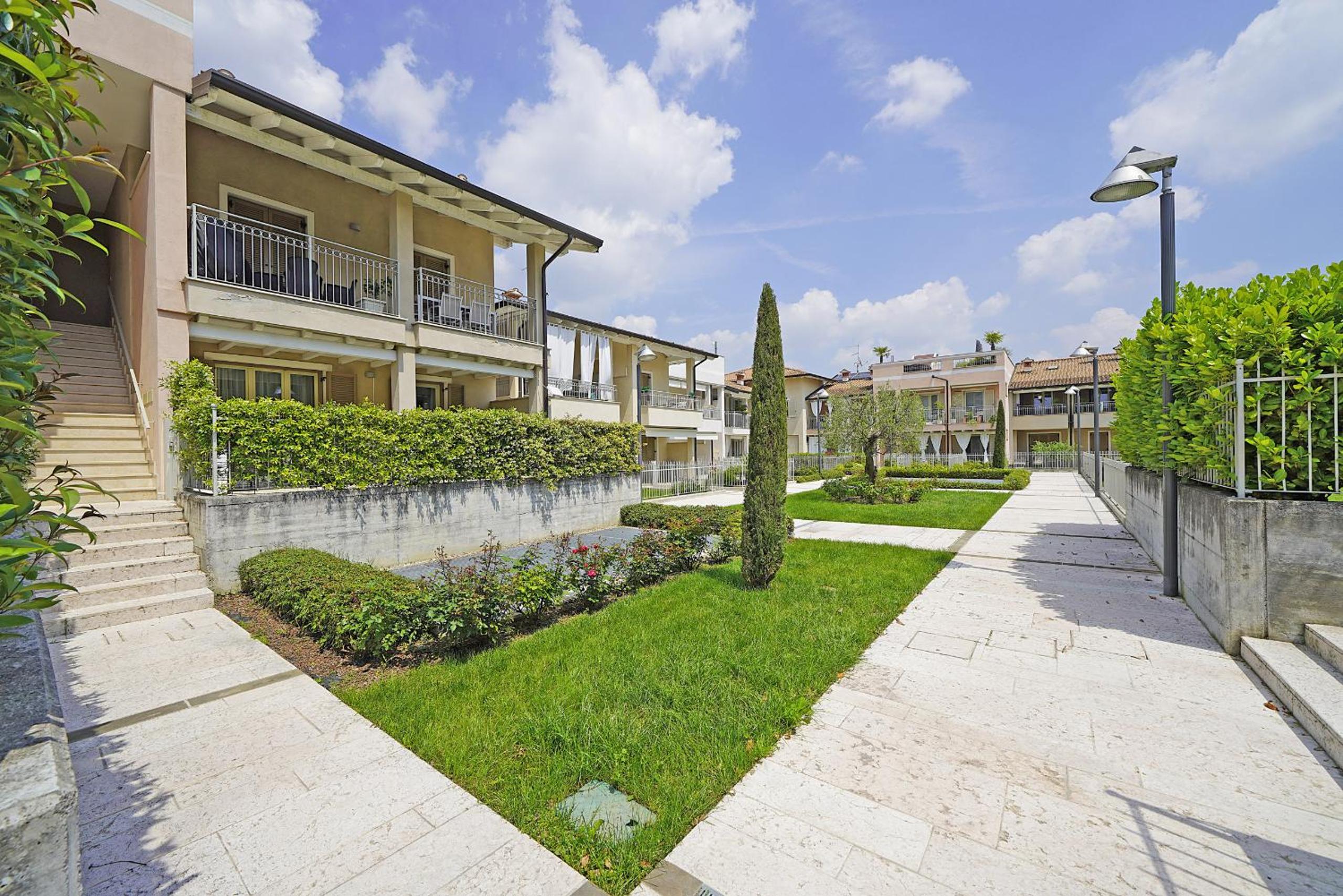 Residence Quadrivium 151 by Wonderful Italy