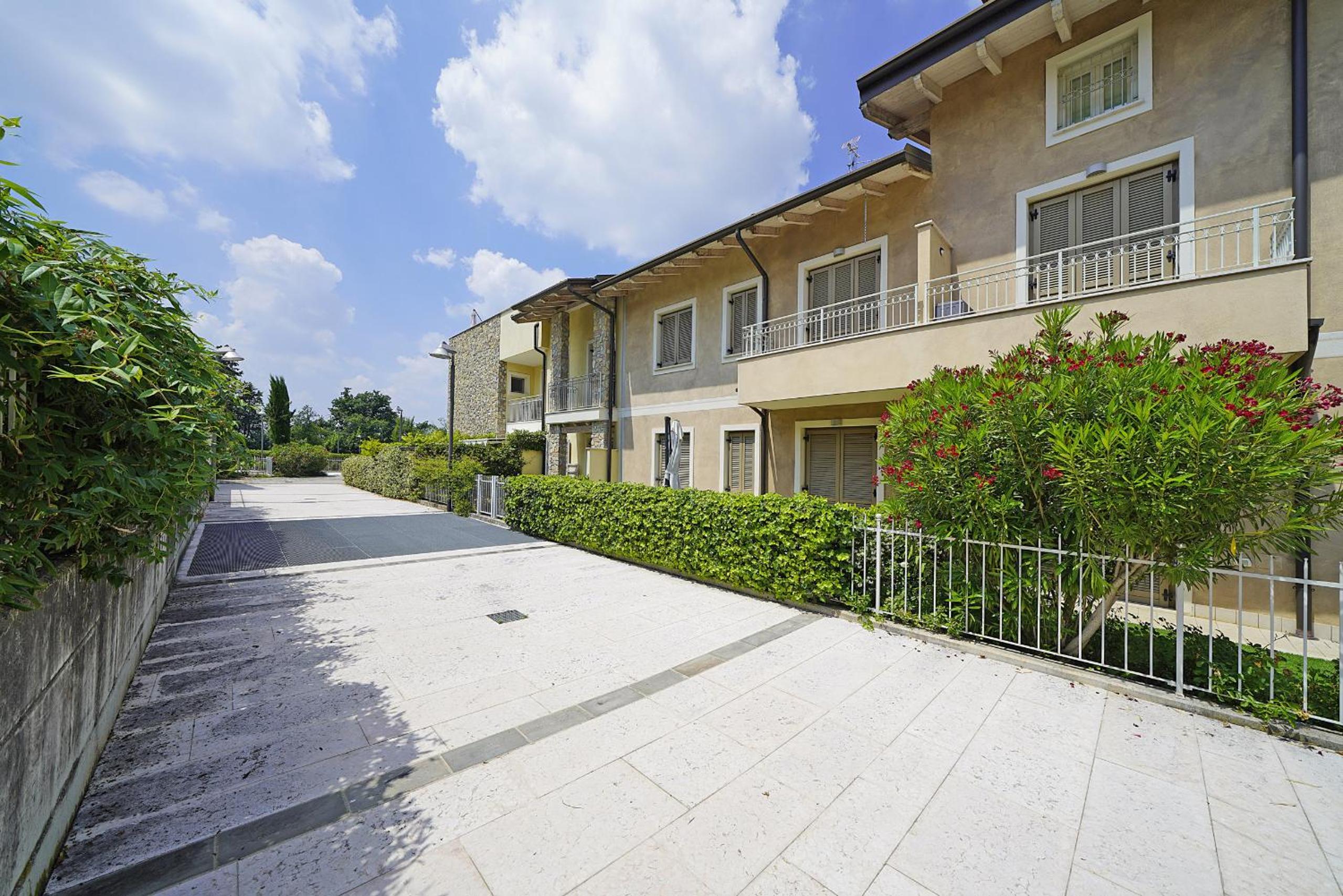 Residence Quadrivium 151 by Wonderful Italy