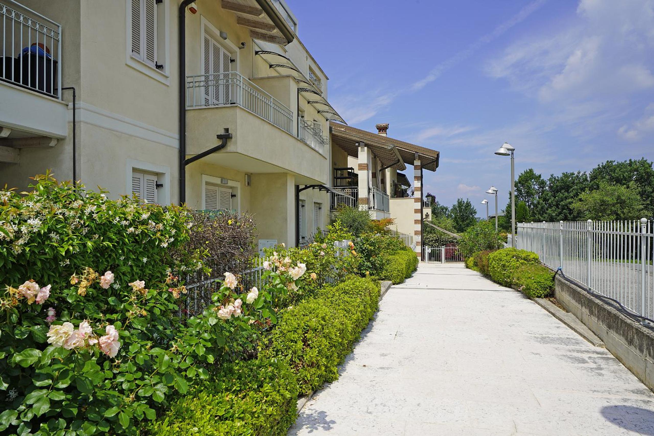 Residence Quadrivium 151 by Wonderful Italy