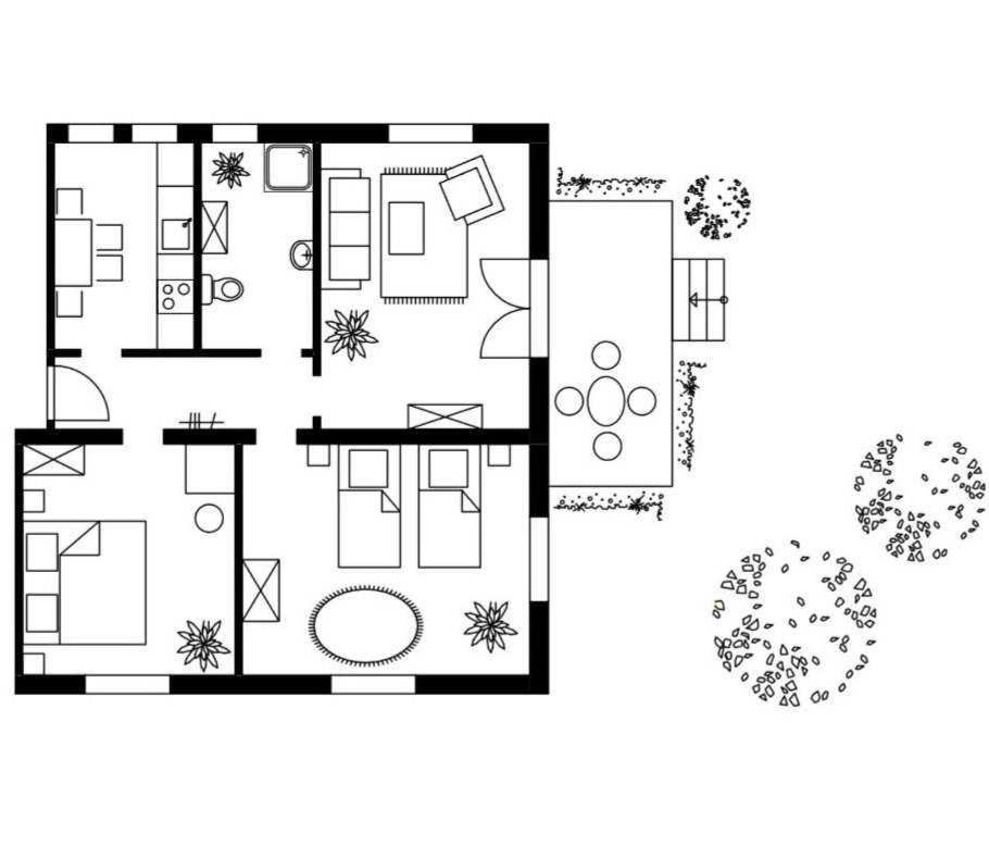 Ferienwohnung Werner