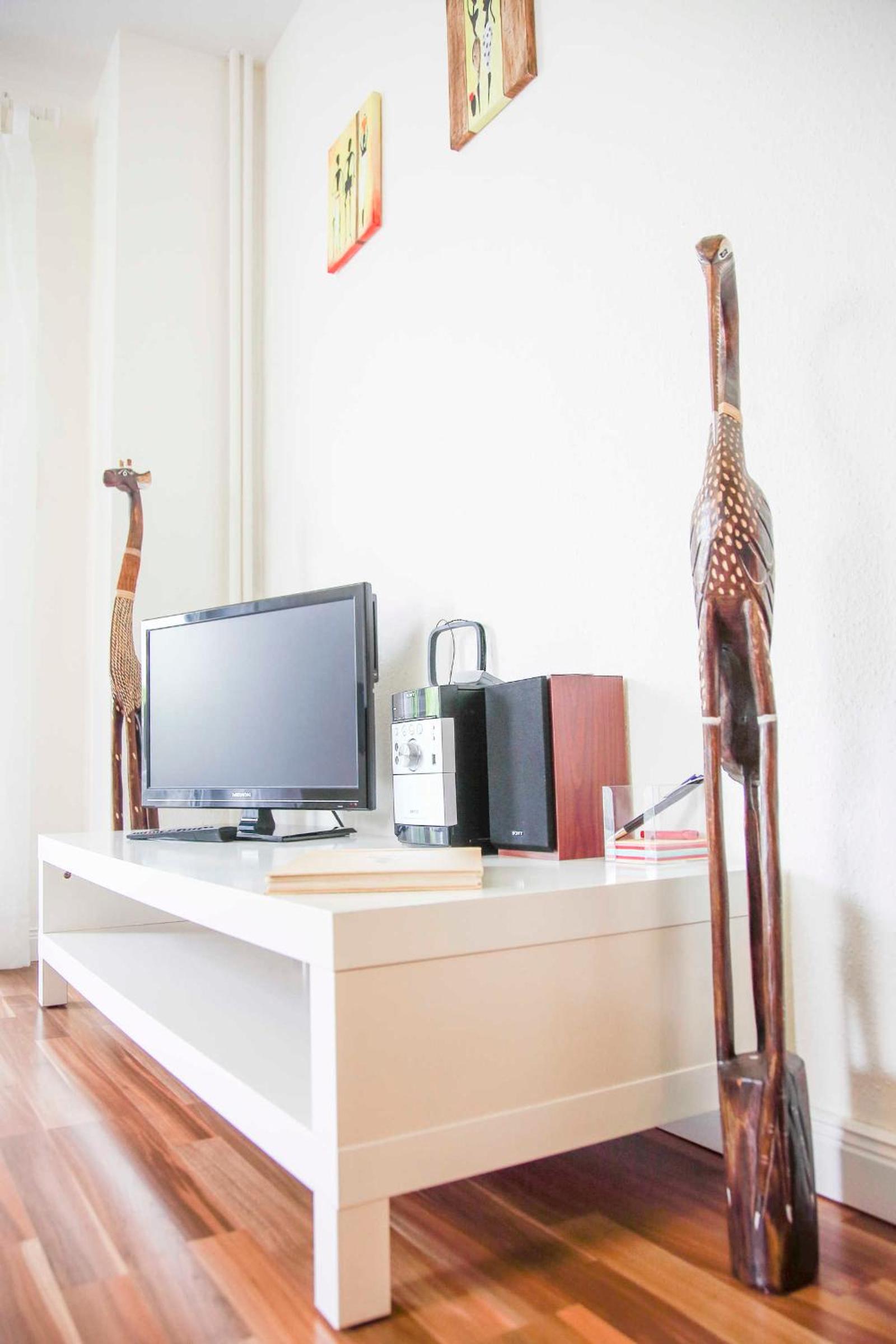 Ferienwohnung Werner