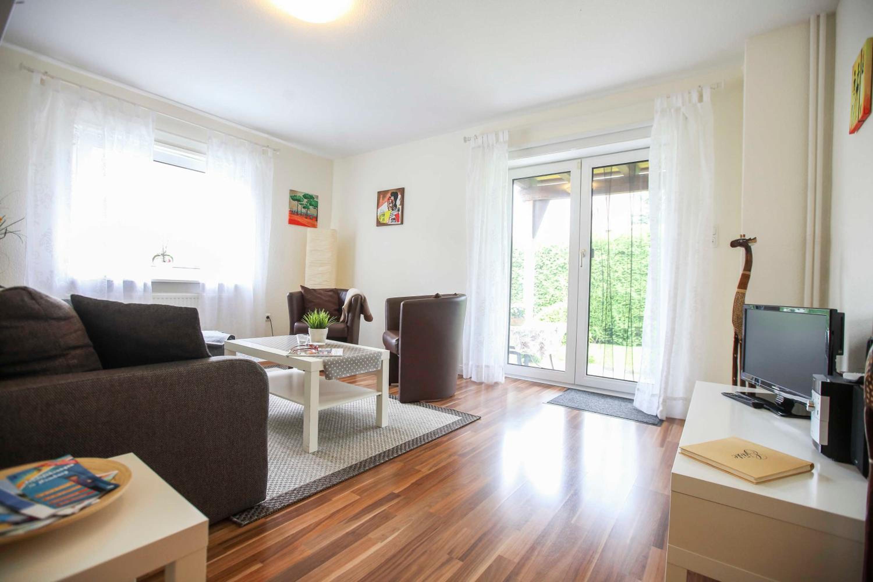 Ferienwohnung Werner