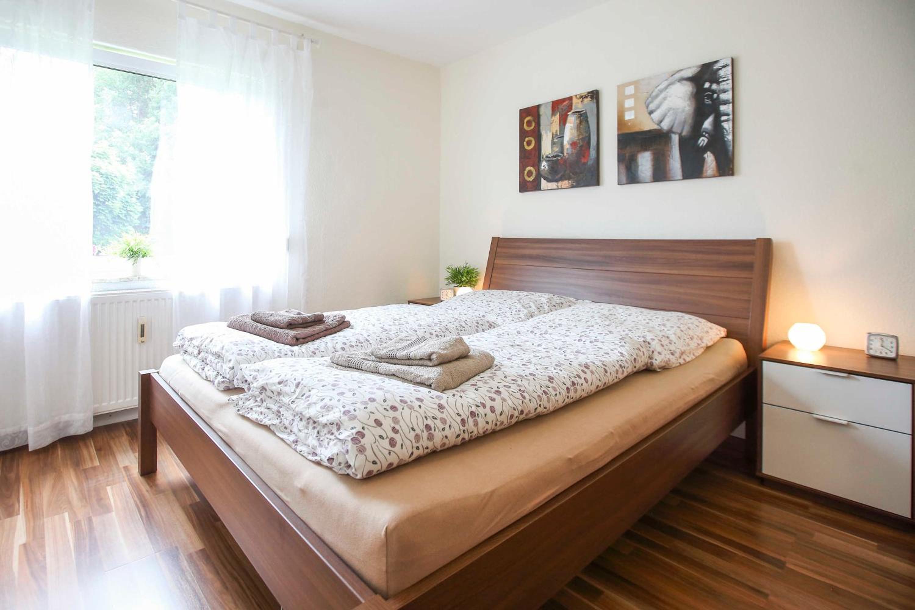 Ferienwohnung Werner