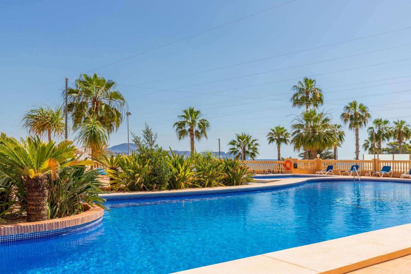 La Fossa Bay view 5