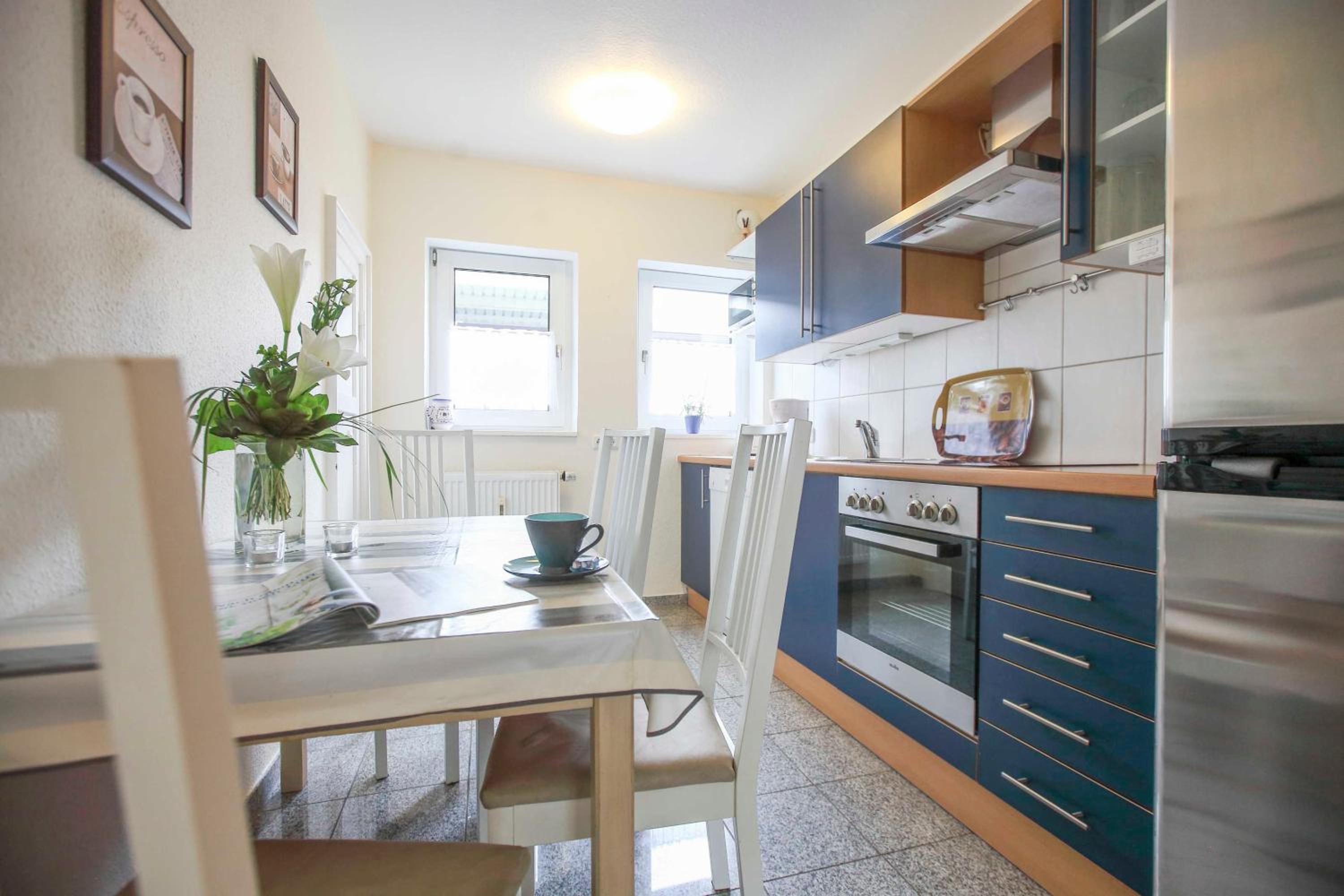 Ferienwohnung Werner