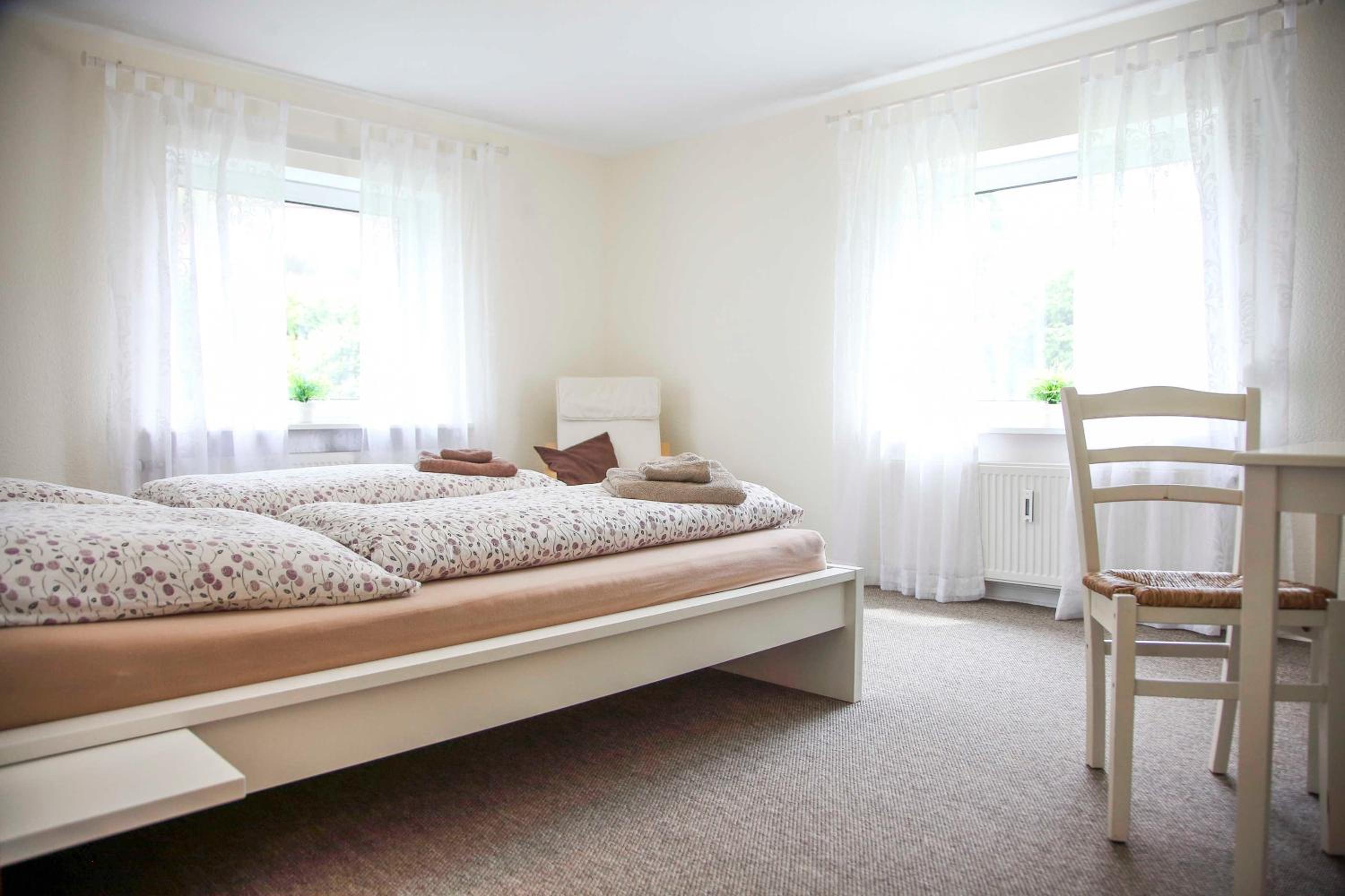 Ferienwohnung Werner