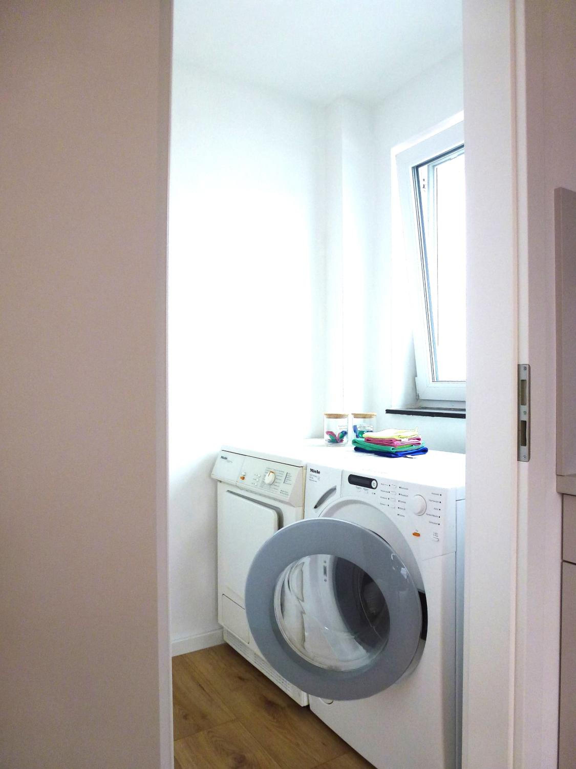 Stilvoll, Zentral, Einzigartig I Balkon I Parkplatz I Küche