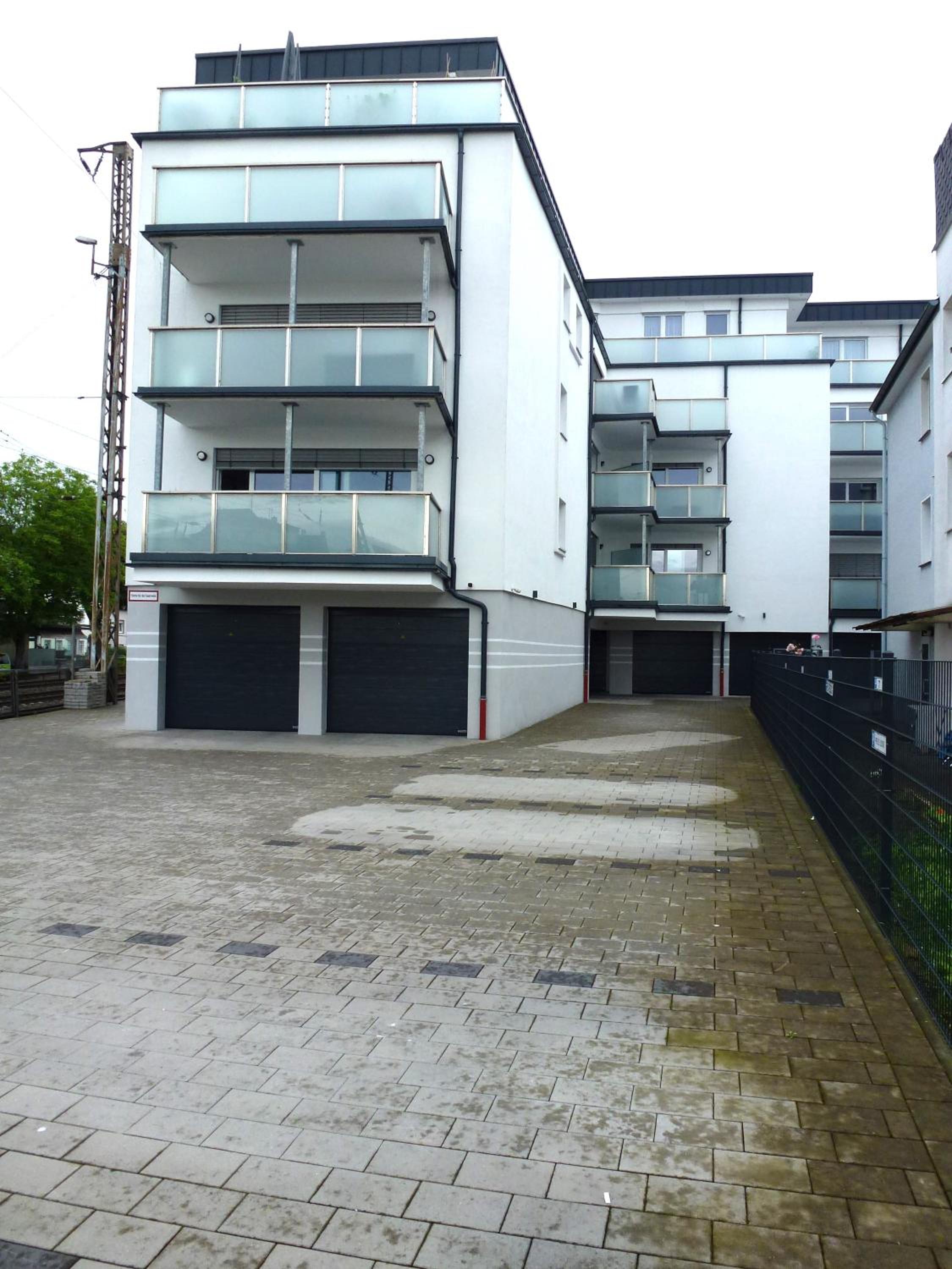 Stilvoll, Zentral, Einzigartig I Balkon I Parkplatz I Küche