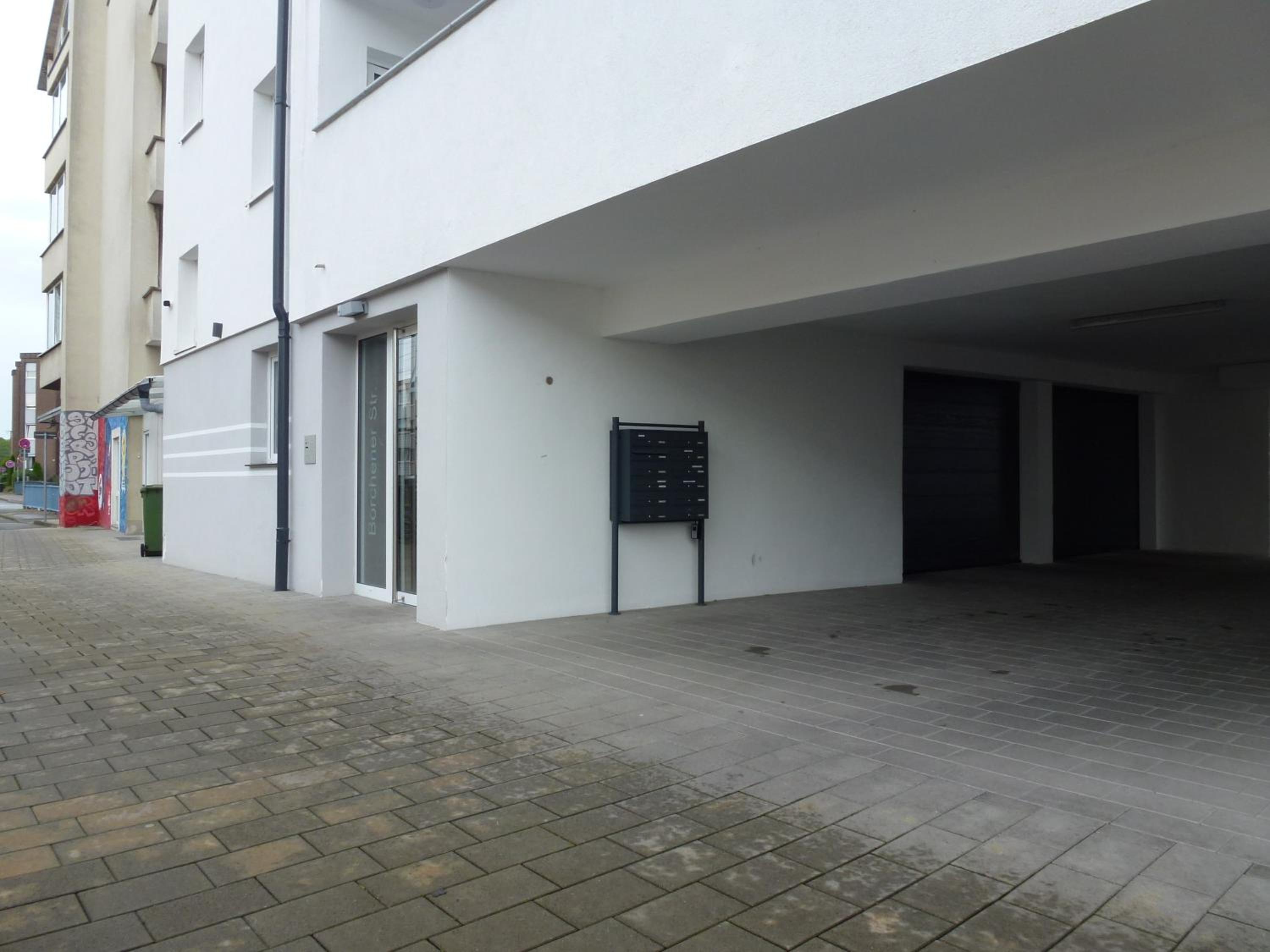 Stilvoll, Zentral, Einzigartig I Balkon I Parkplatz I Küche