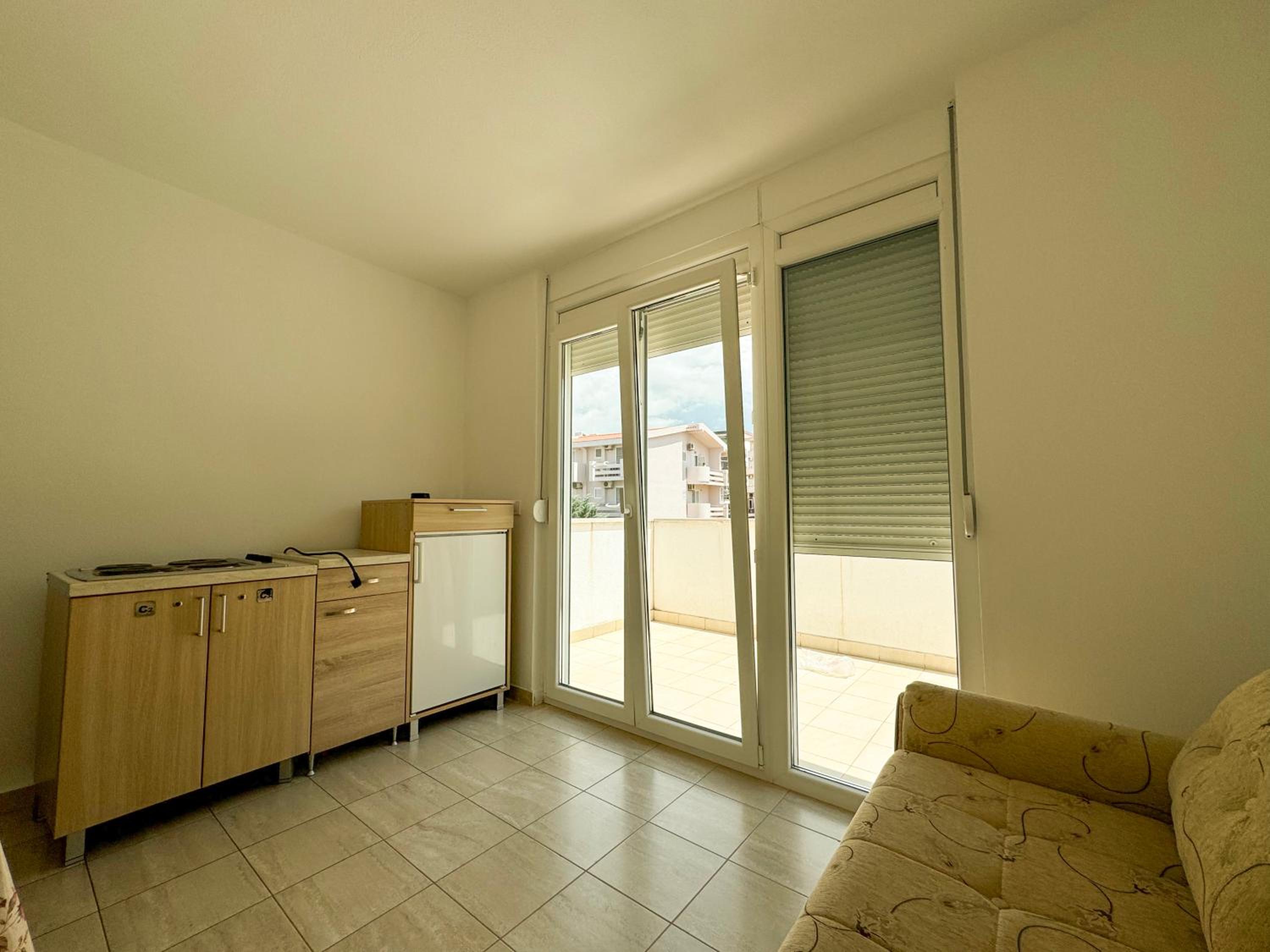 Biser Apartmani