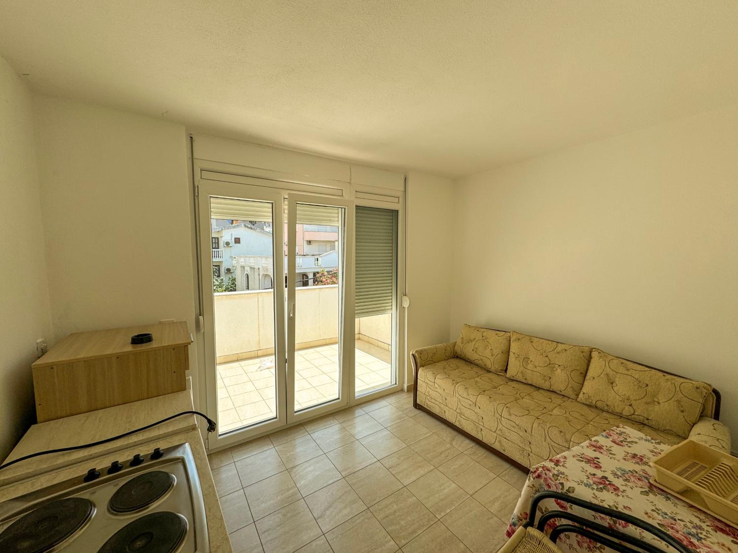 Biser Apartmani