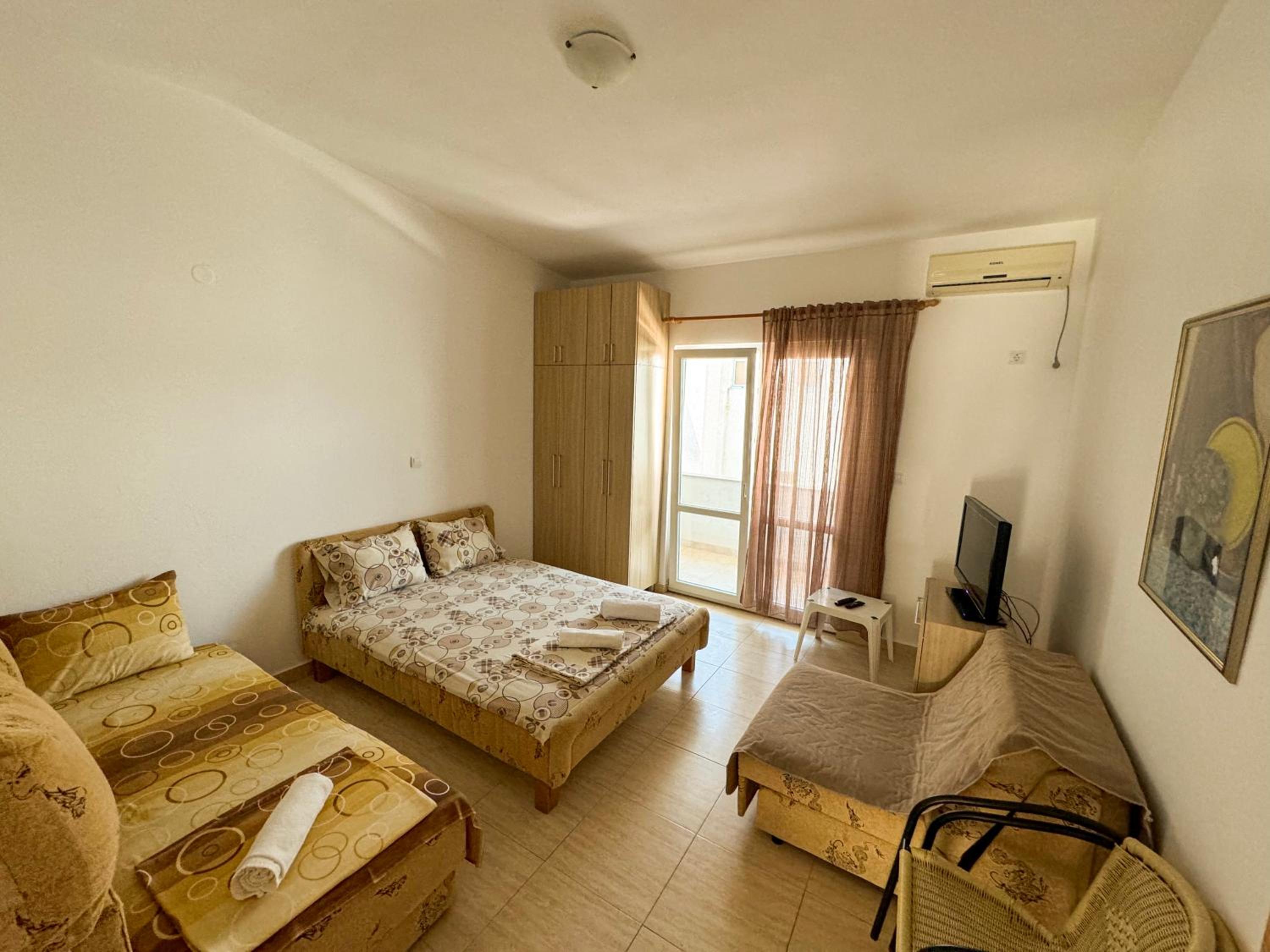 Biser Apartmani