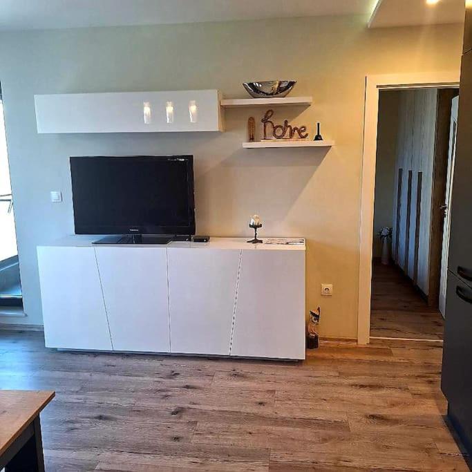 Deluxe Apartment-Center Varna