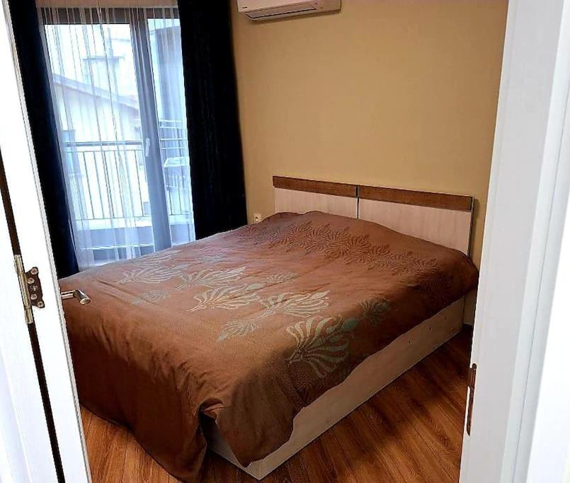 Deluxe Apartment-Center Varna