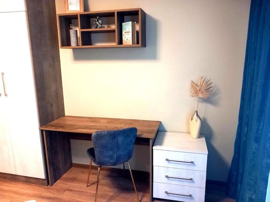 Deluxe Apartment-Center Varna
