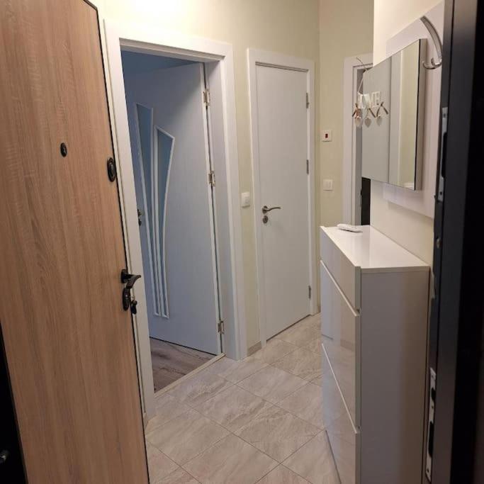 Deluxe Apartment-Center Varna
