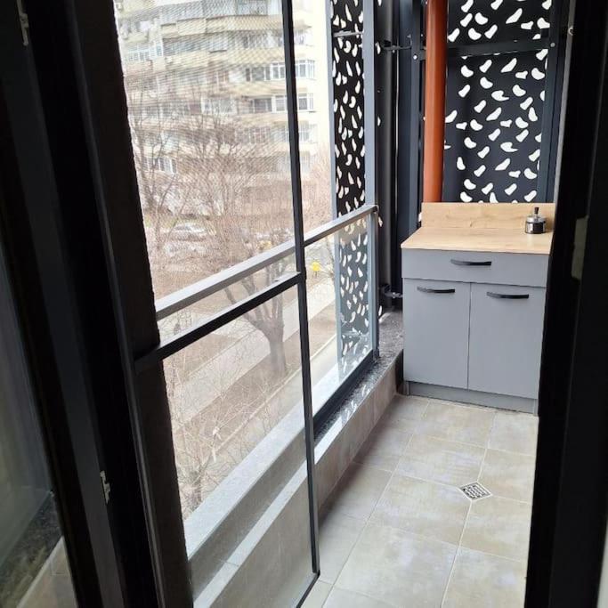 Deluxe Apartment-Center Varna