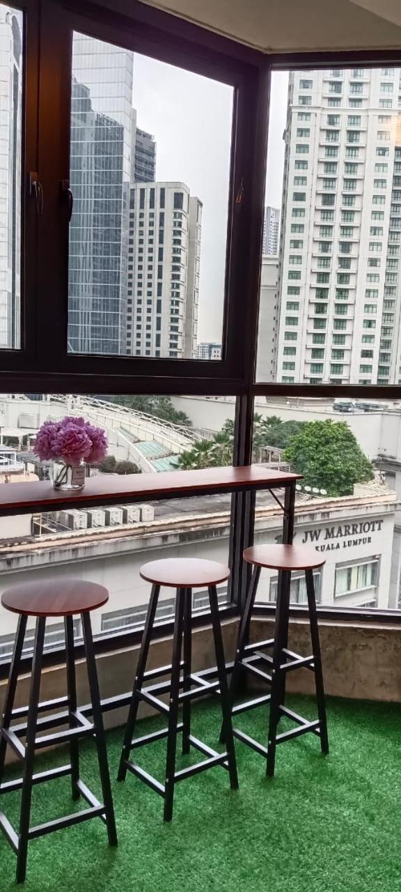 Fahrenheit 88 Suites Bukit Bintang C 3R