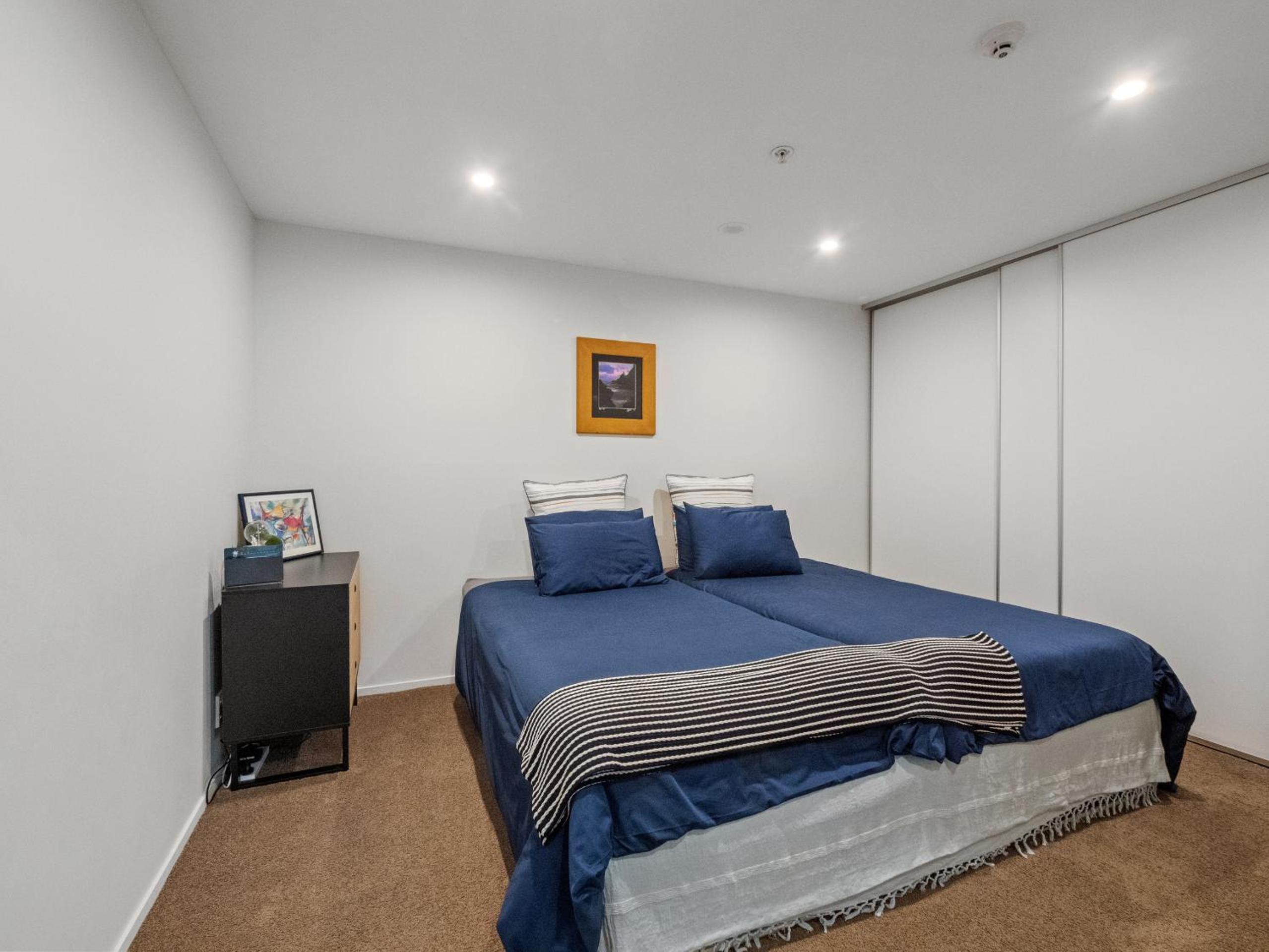 Spacious Cayman Mount Maunganui Apartment