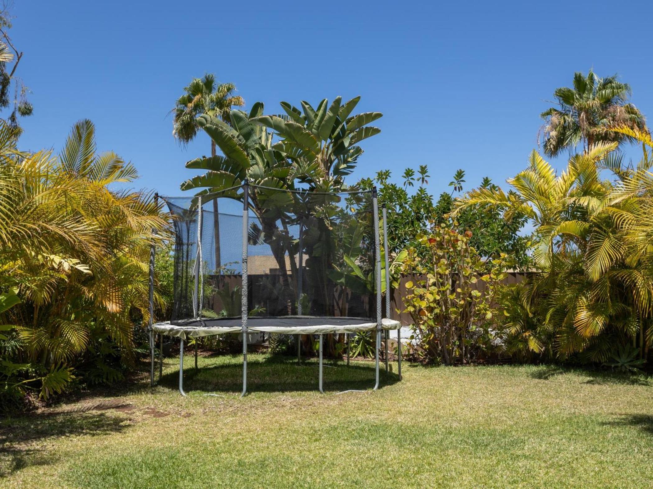 Villa vacacional America