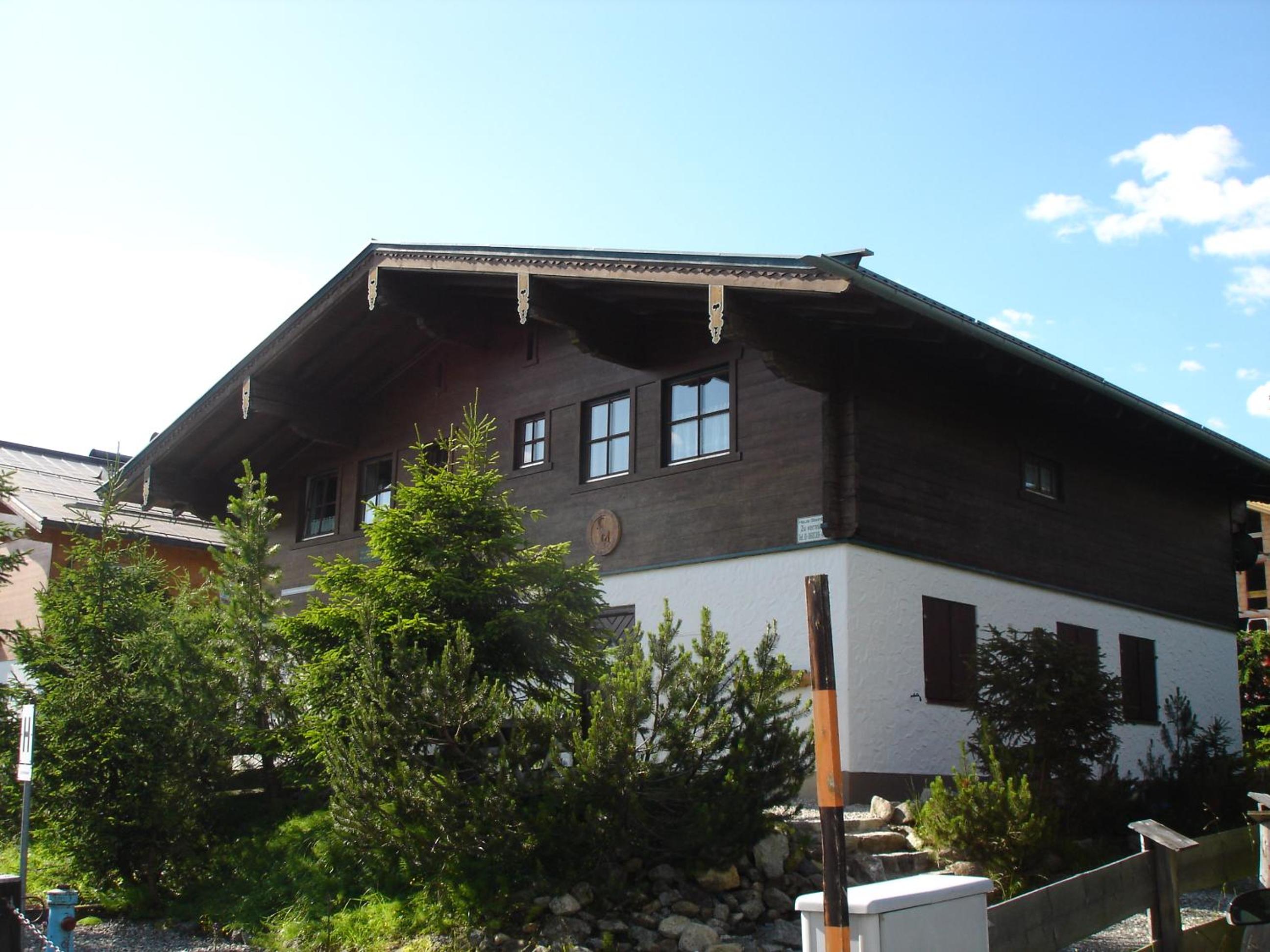 Haus Steinbock Top 1