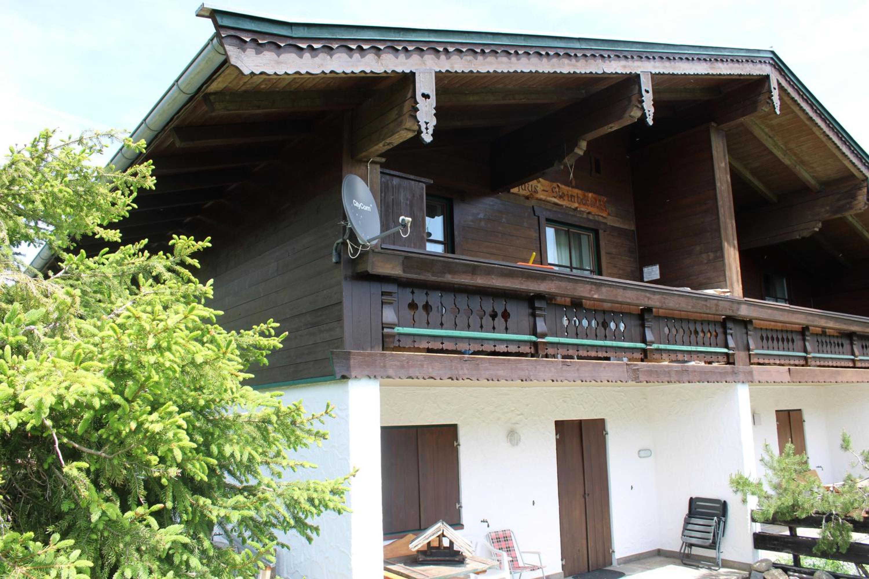 Haus Steinbock Top 1