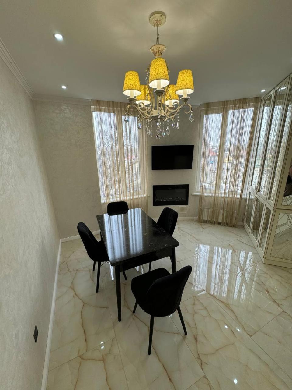 BIG apartament CENTRAL location