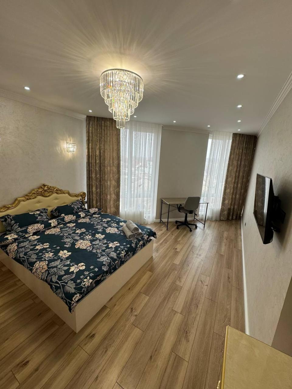 BIG apartament CENTRAL location