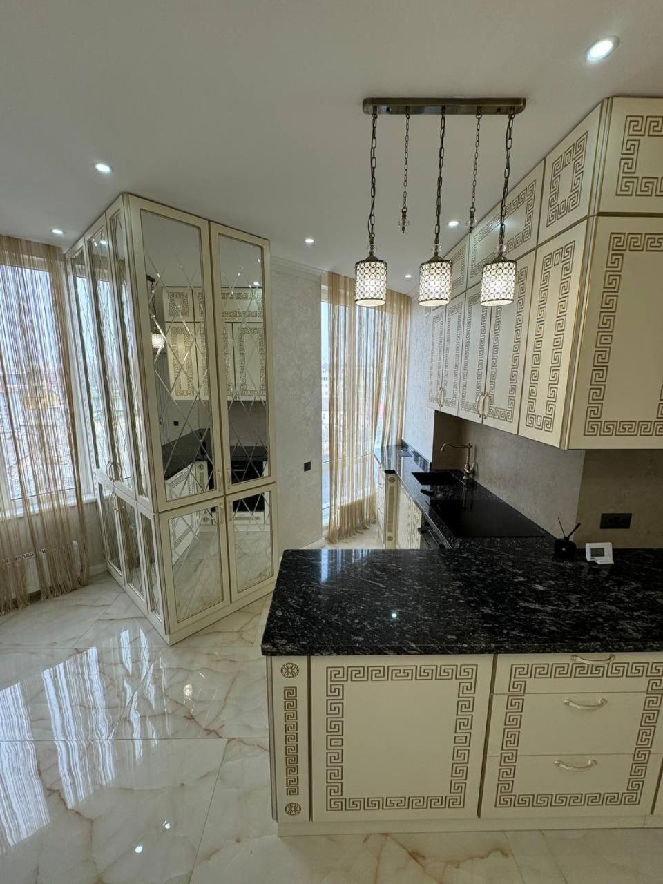 BIG apartament CENTRAL location