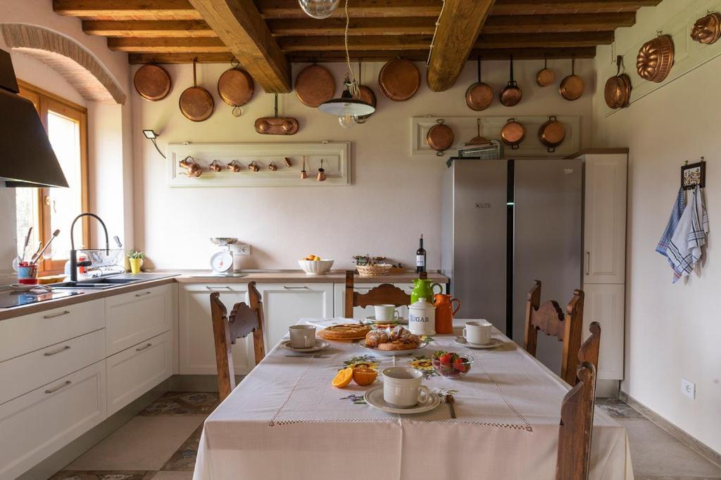 Agriturismo Le Pozze