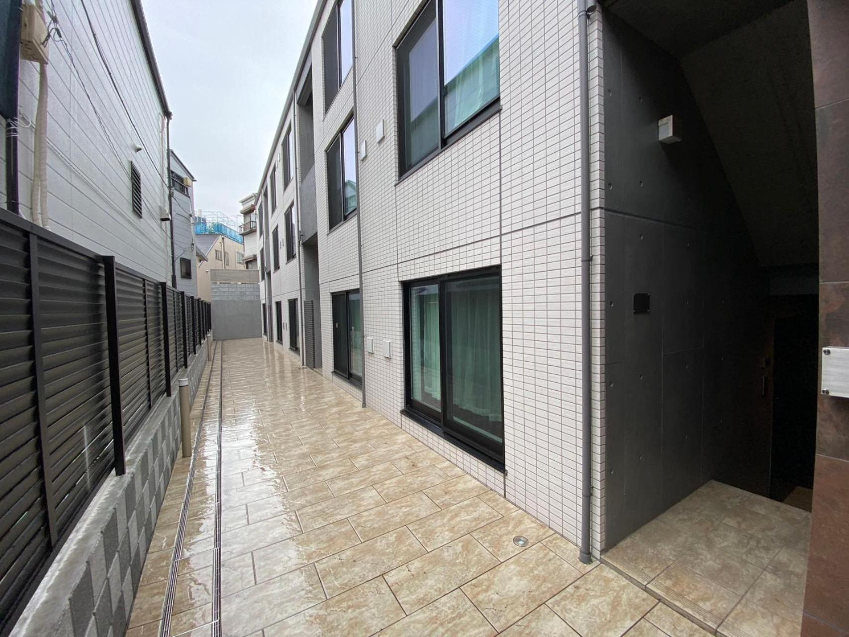 The best choice for accommodation in Yoyogi SoYk