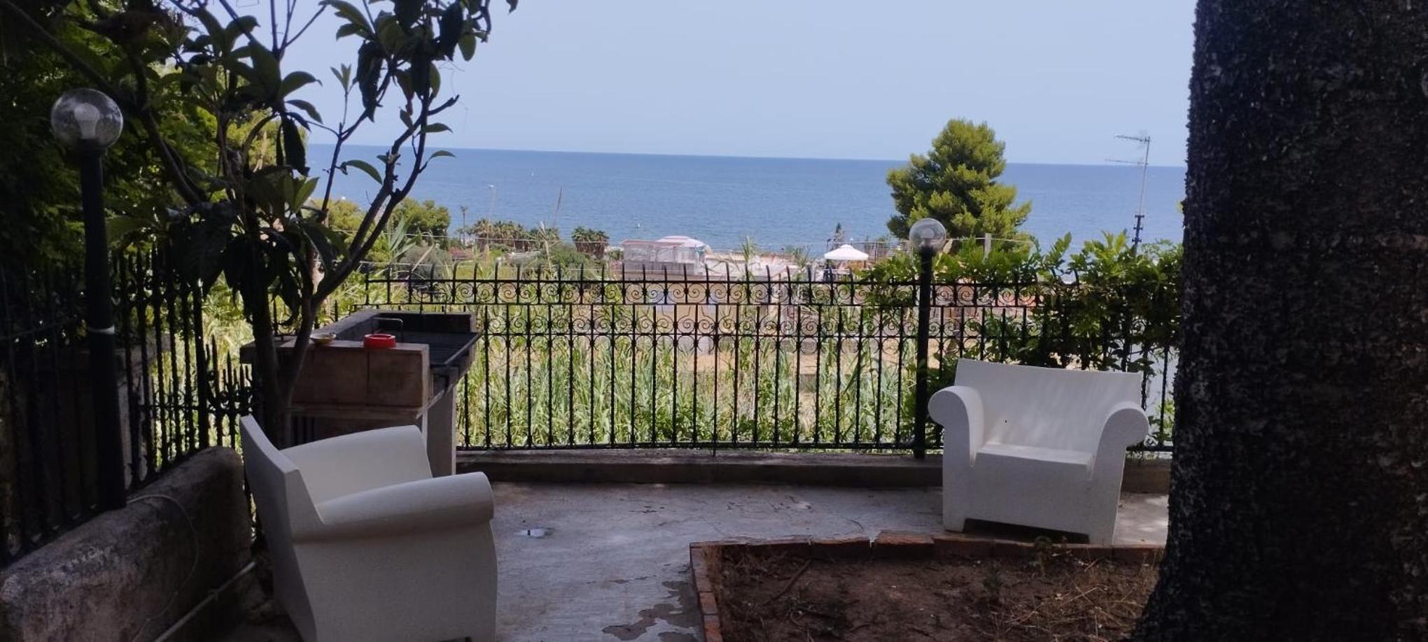 Relais dei Mori Home Palermo view 5