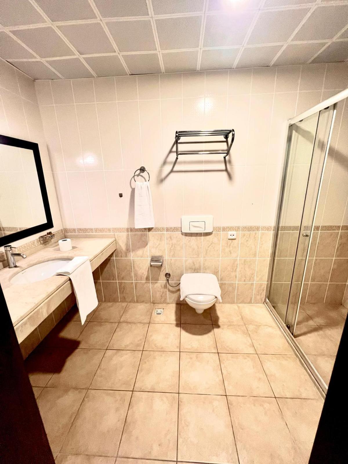 Alanya Sunset Apart Hotel