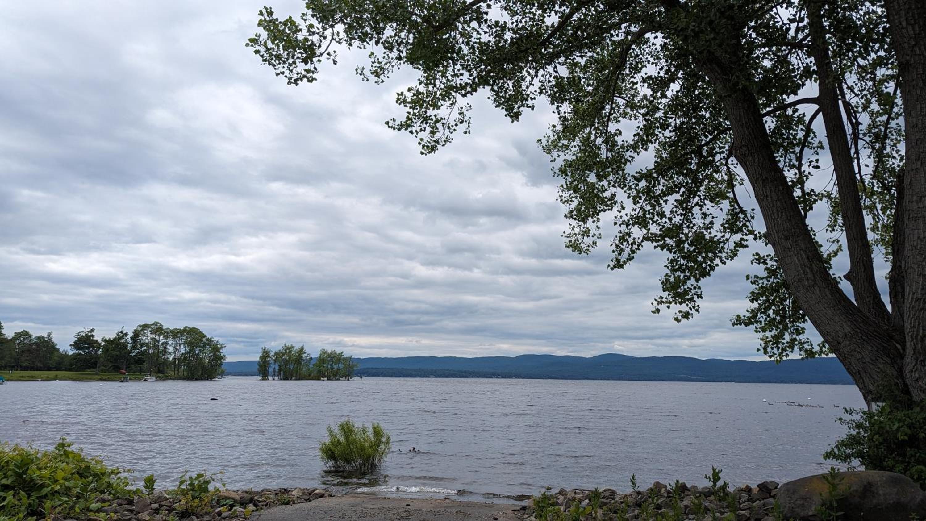 Adirondack Spirit