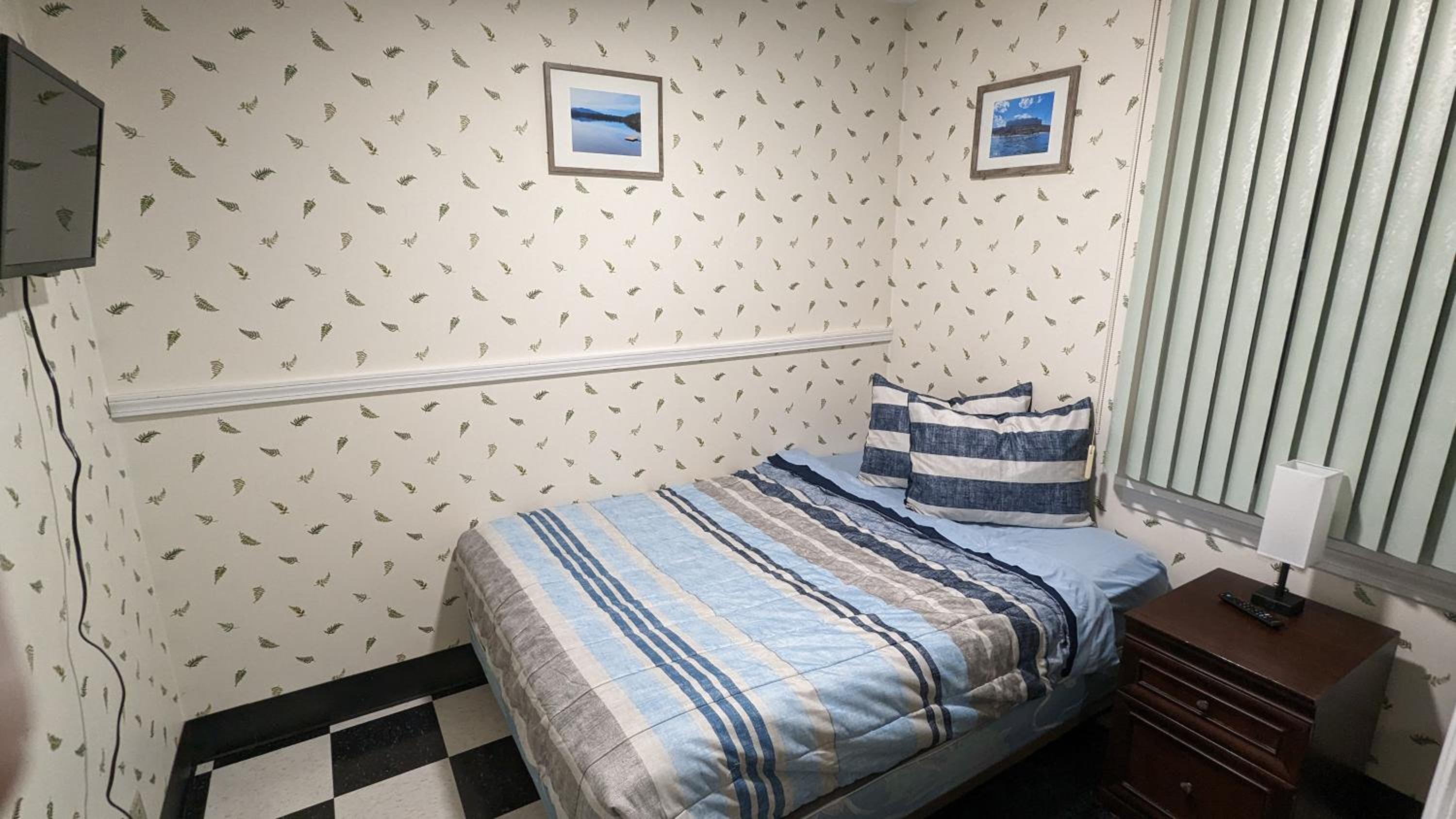 Adirondack Spirit