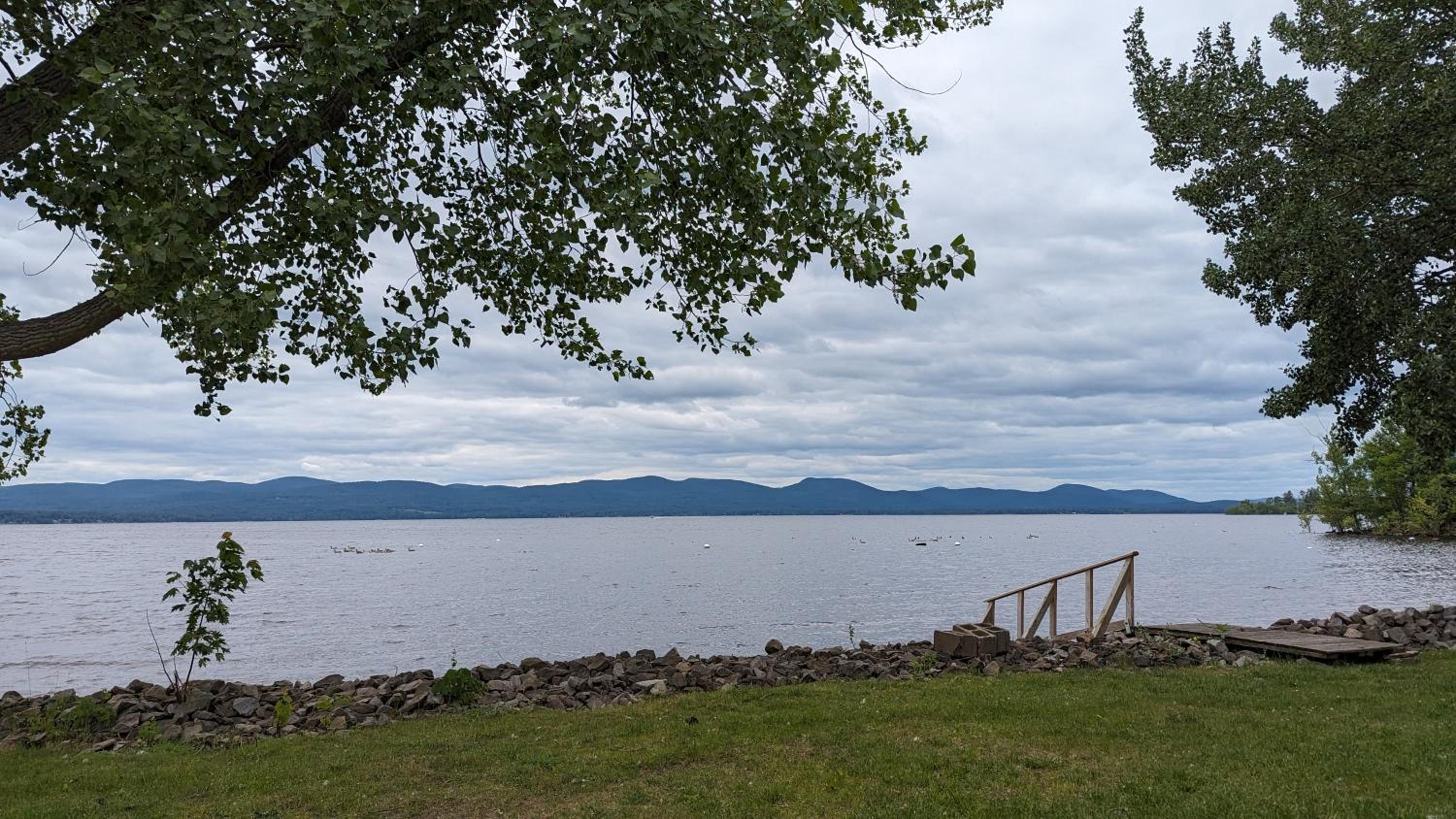 Adirondack Spirit