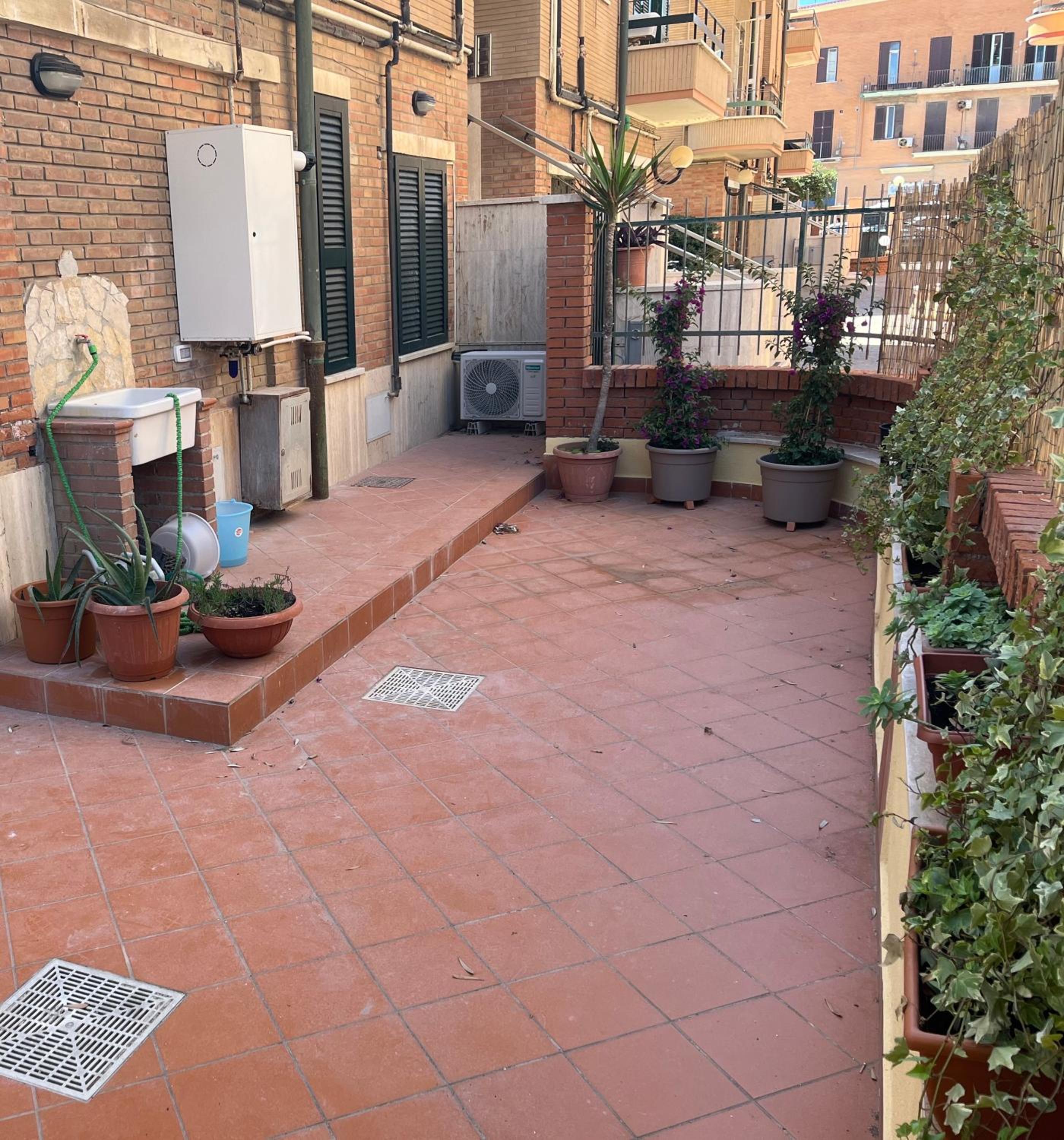 Delizioso bilocale frontemare