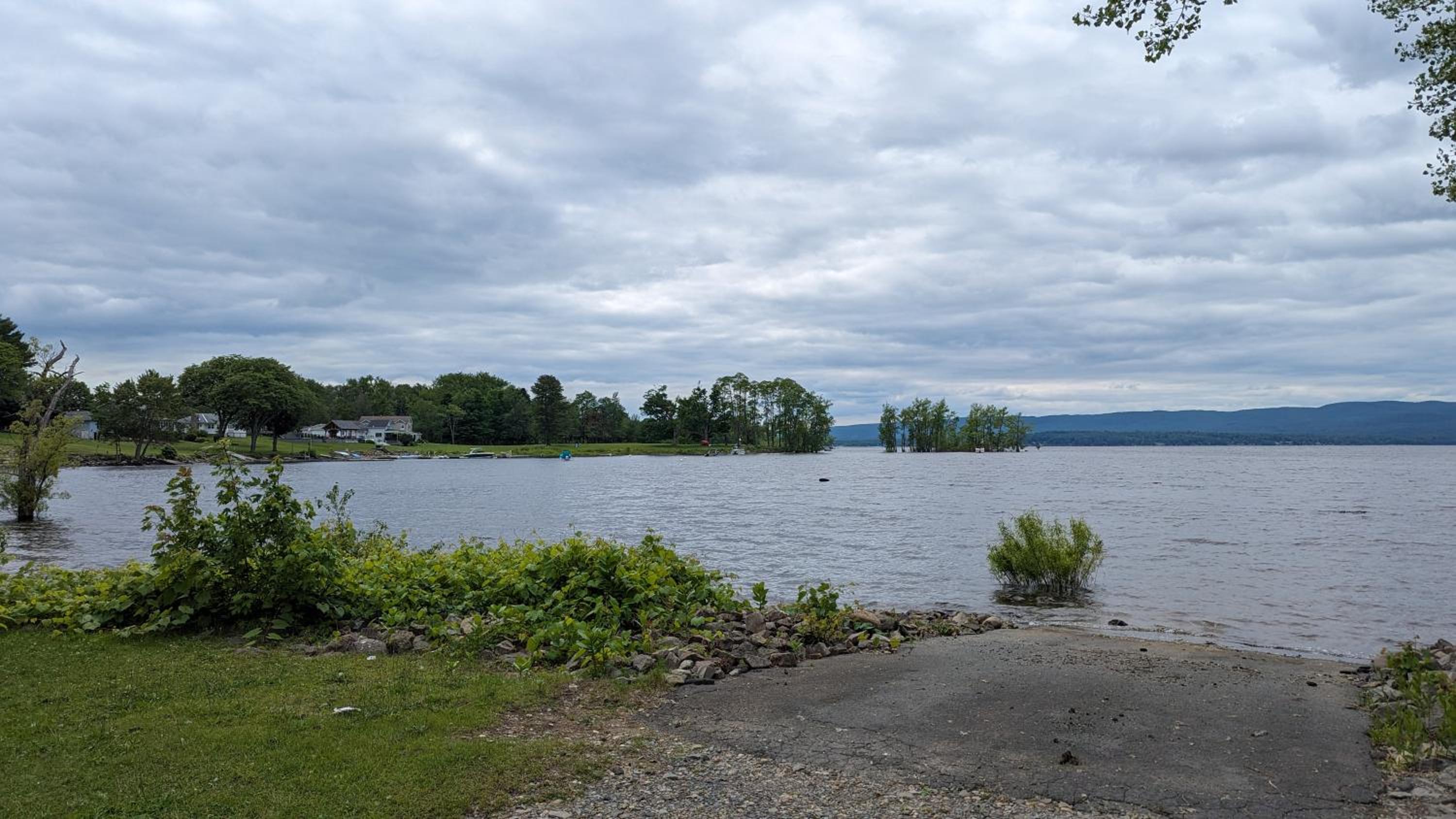 Adirondack Spirit