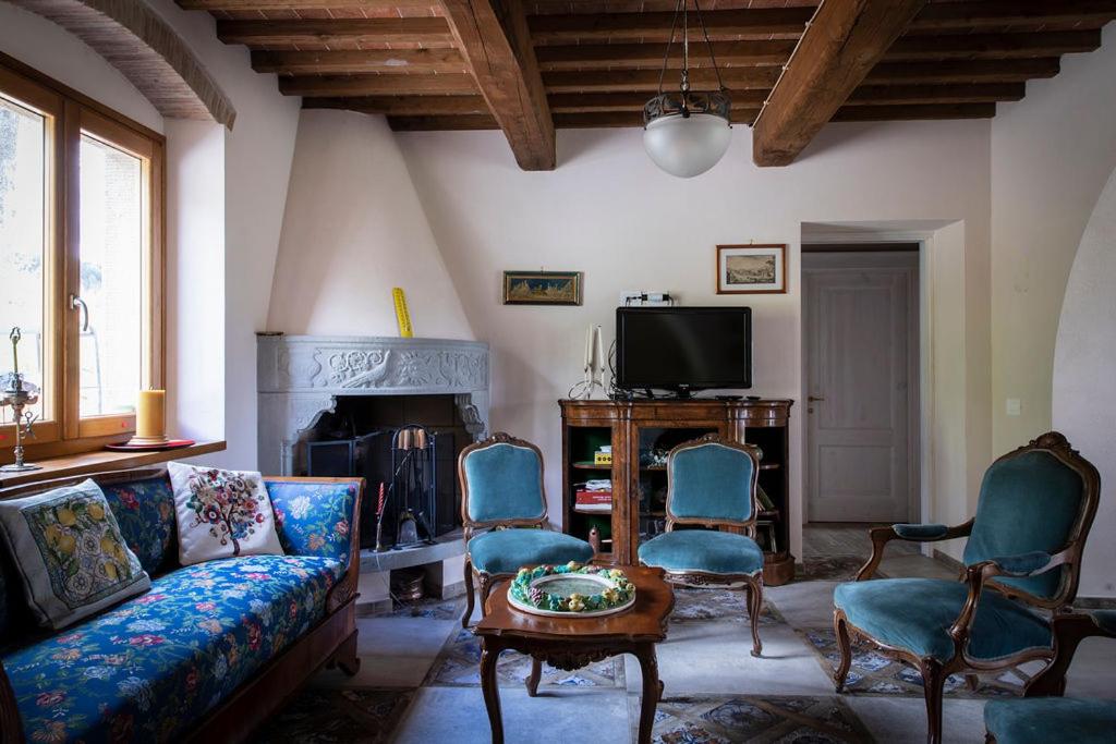 Agriturismo Le Pozze