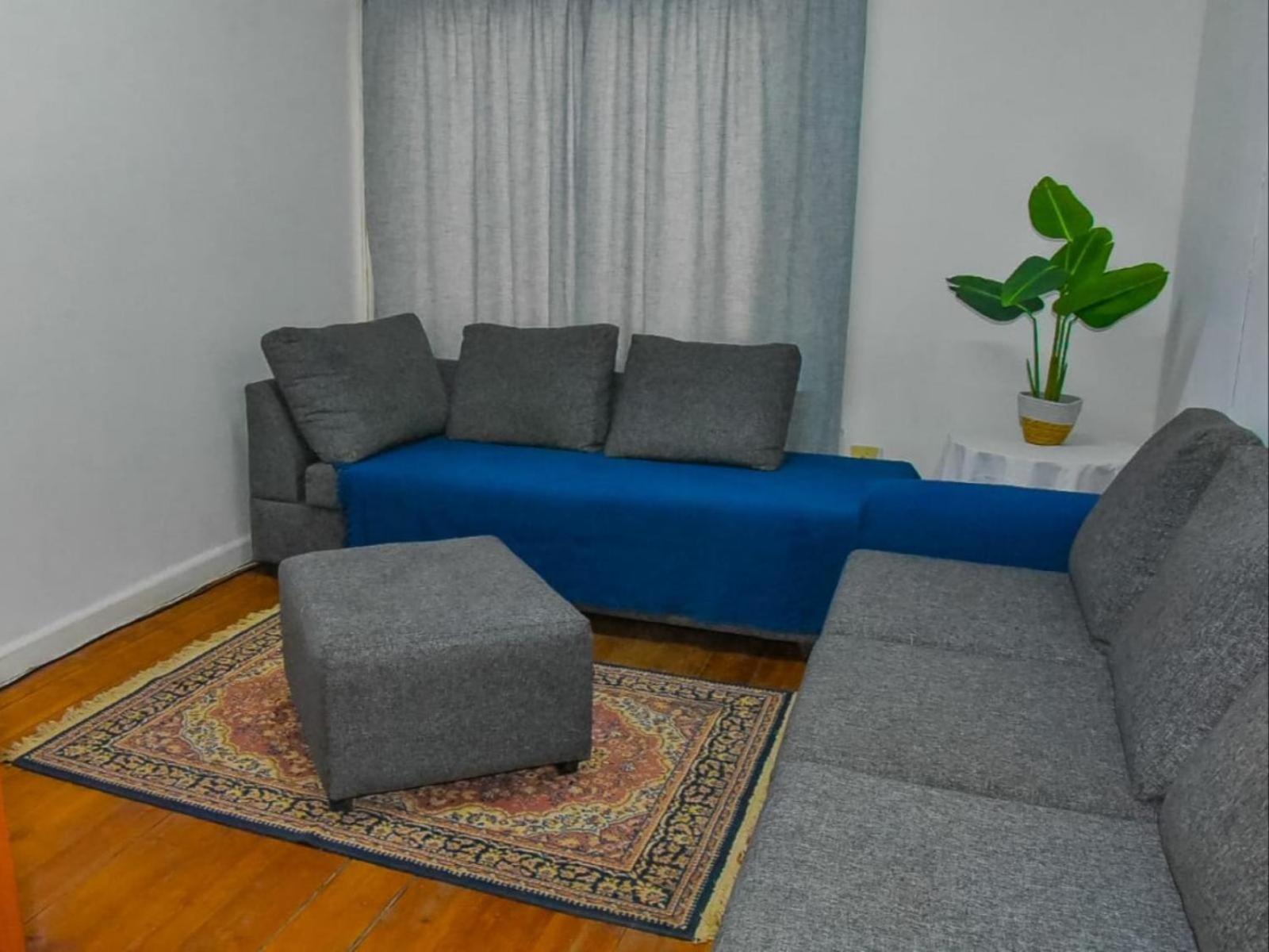 Bargain Accommodation view 3
