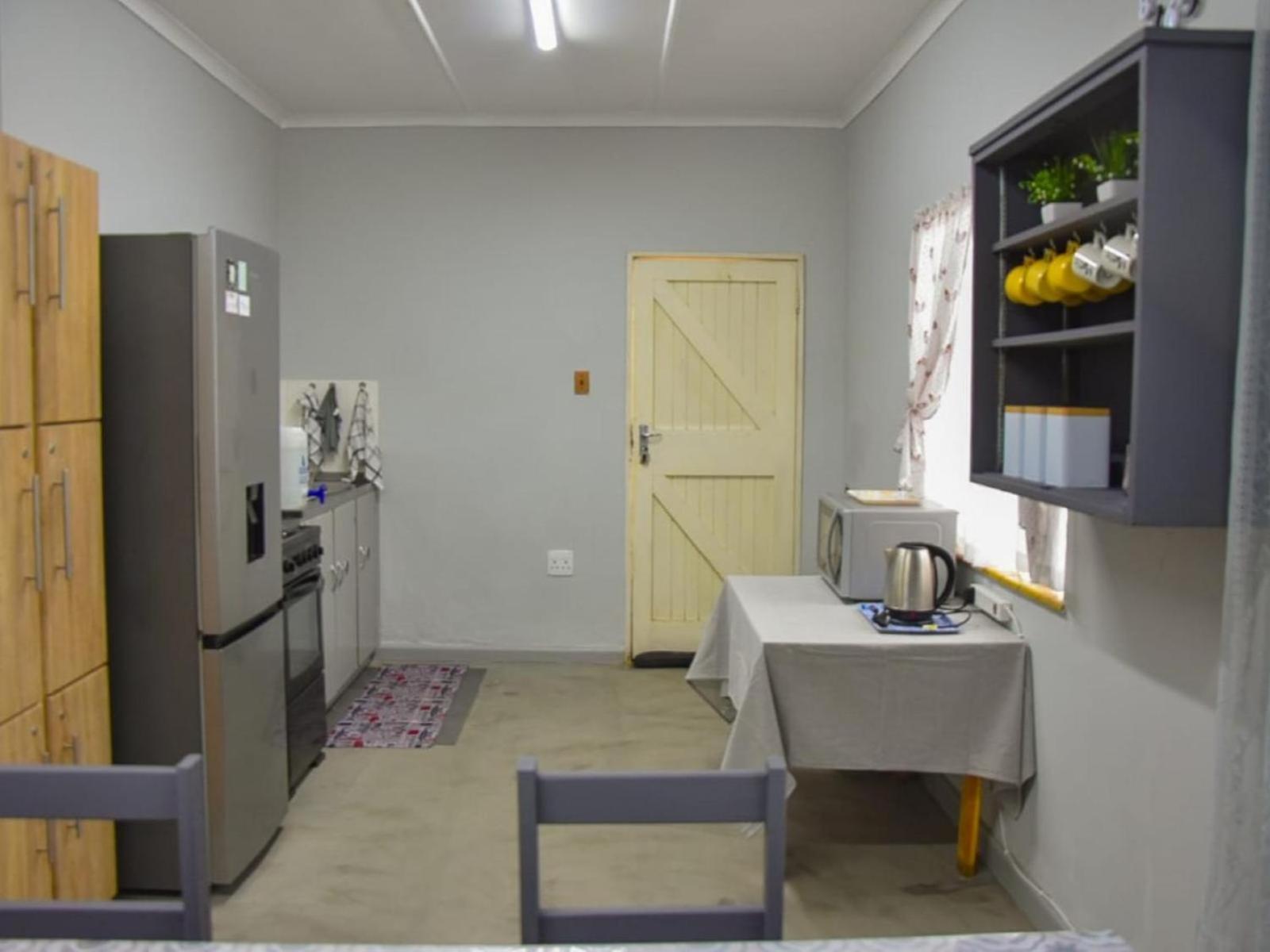 Bargain Accommodation view 5