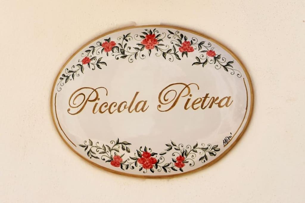 Piccola Pietra