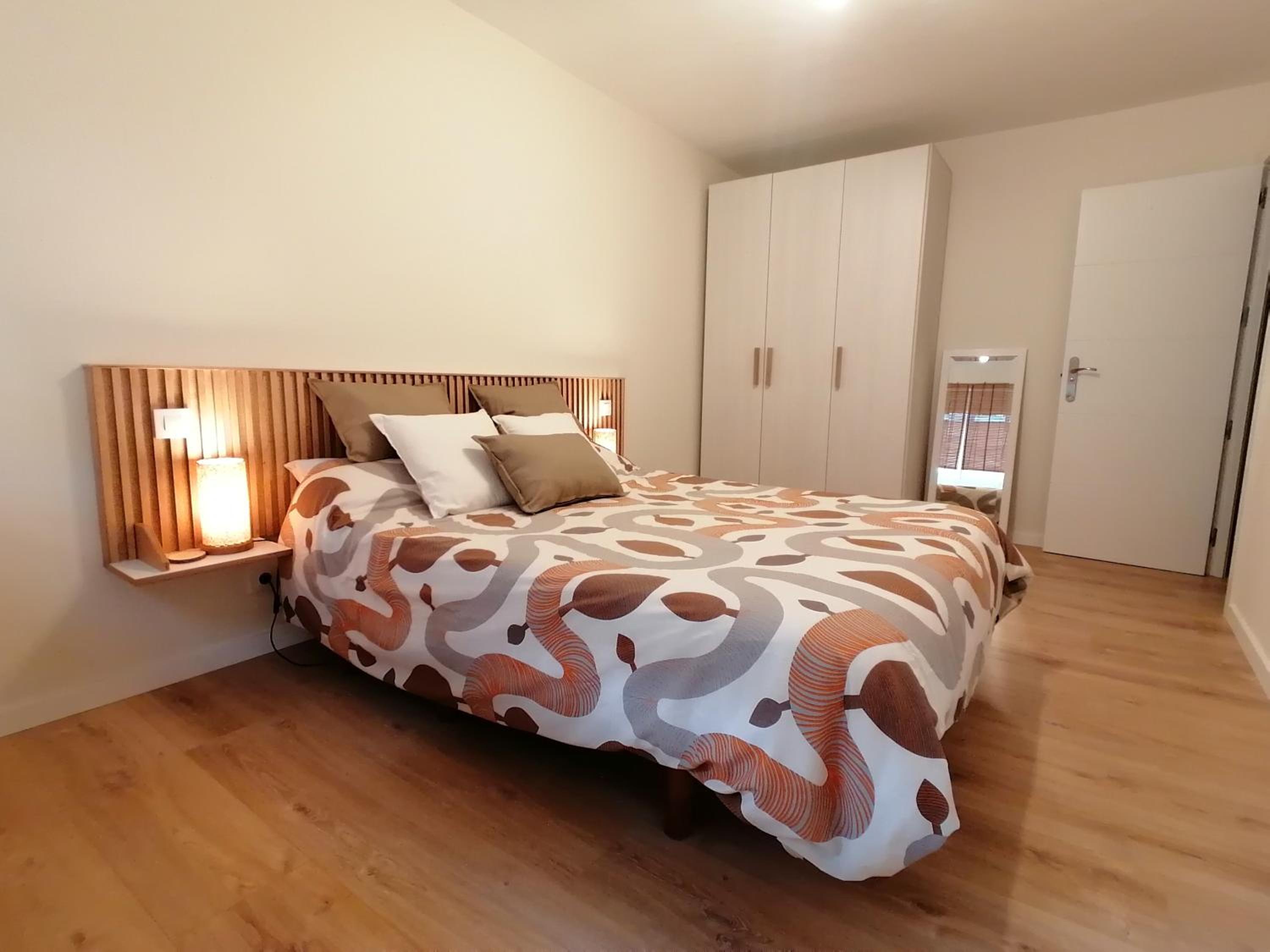 Apartamento Acogedor A Coruña photo 5