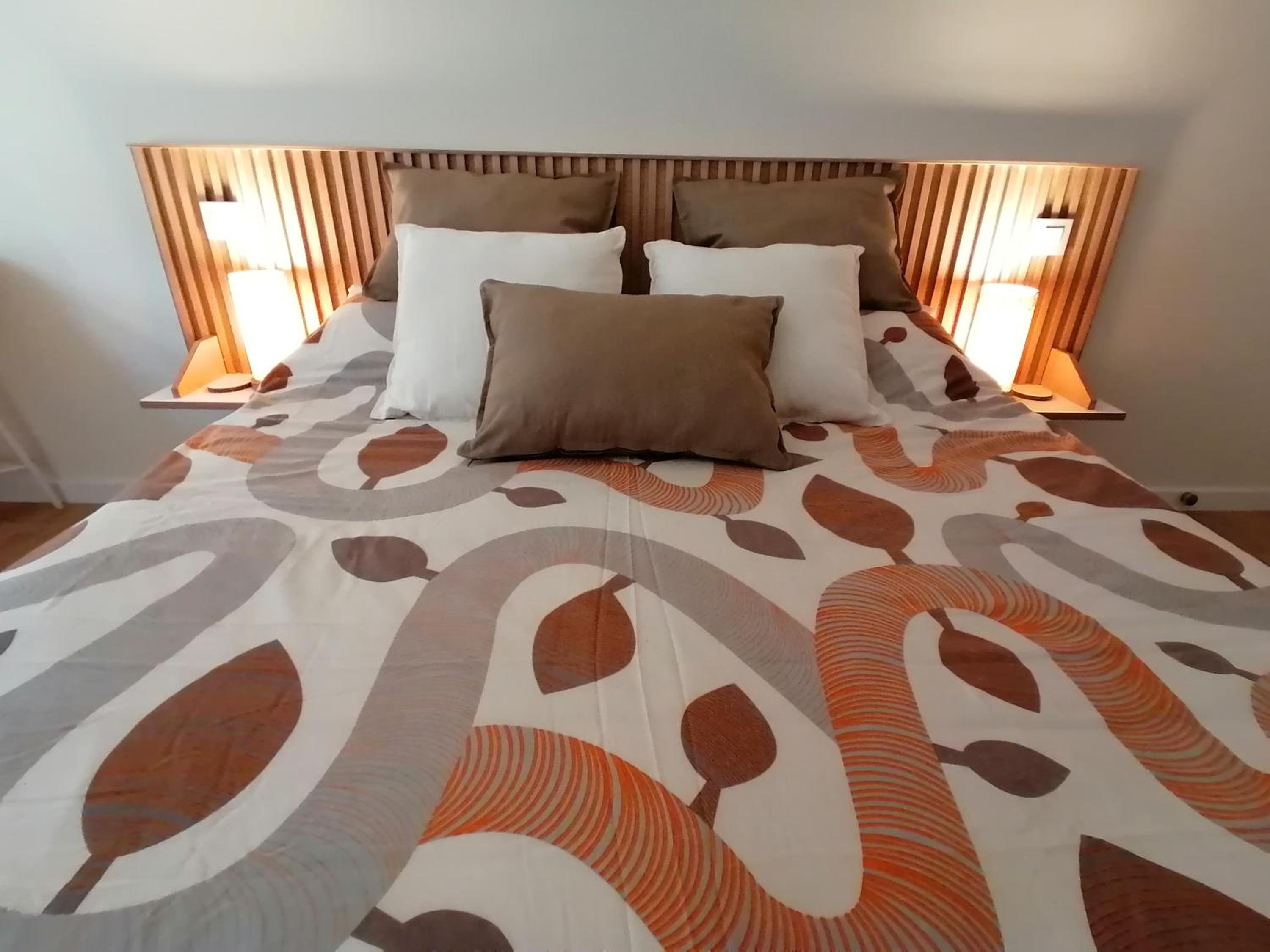 Apartamento Acogedor A Coruña photo 2