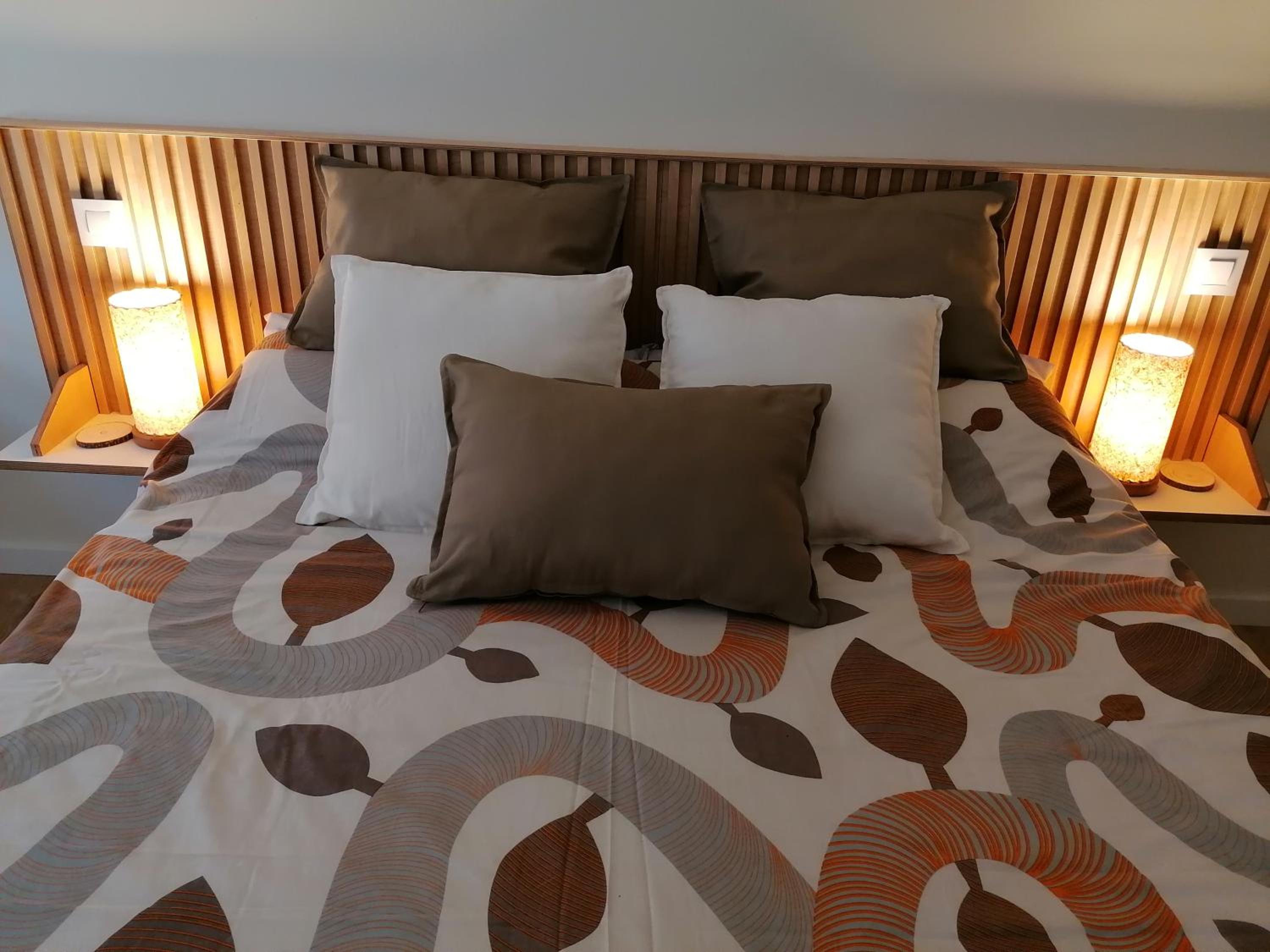 Apartamento Acogedor A Coruña photo 3