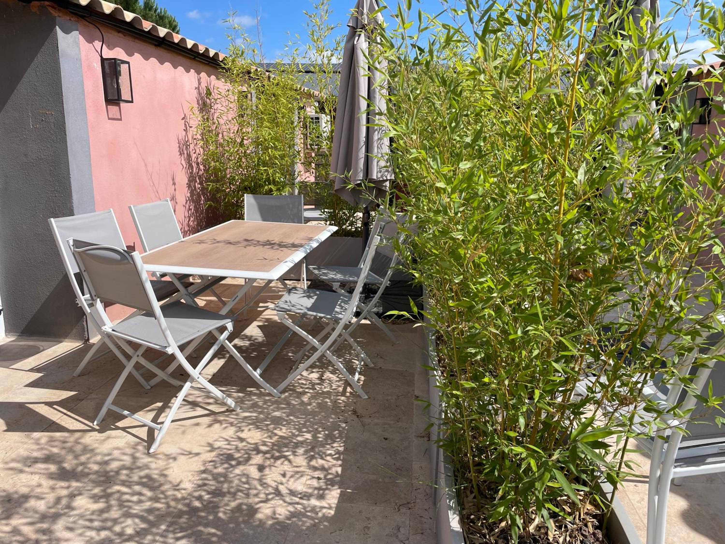 Domaine de l'Aumone, photo 46